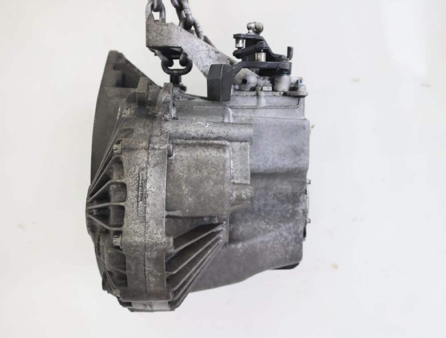 Getriebe 5 Gang 1693601500 Mercedes B-KLASSE W245