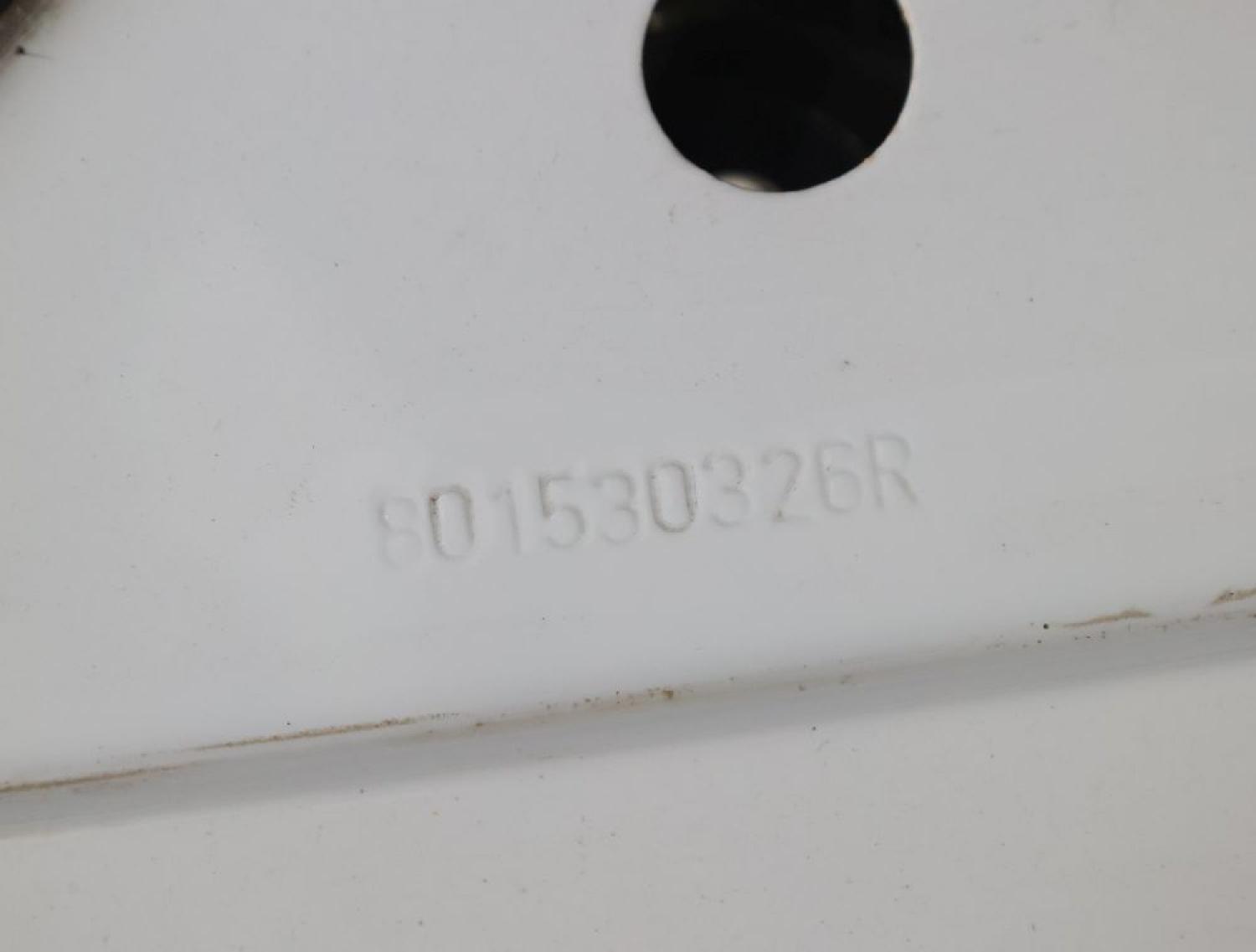 Tür vorn links 801019339R DACIA DOKKER KE