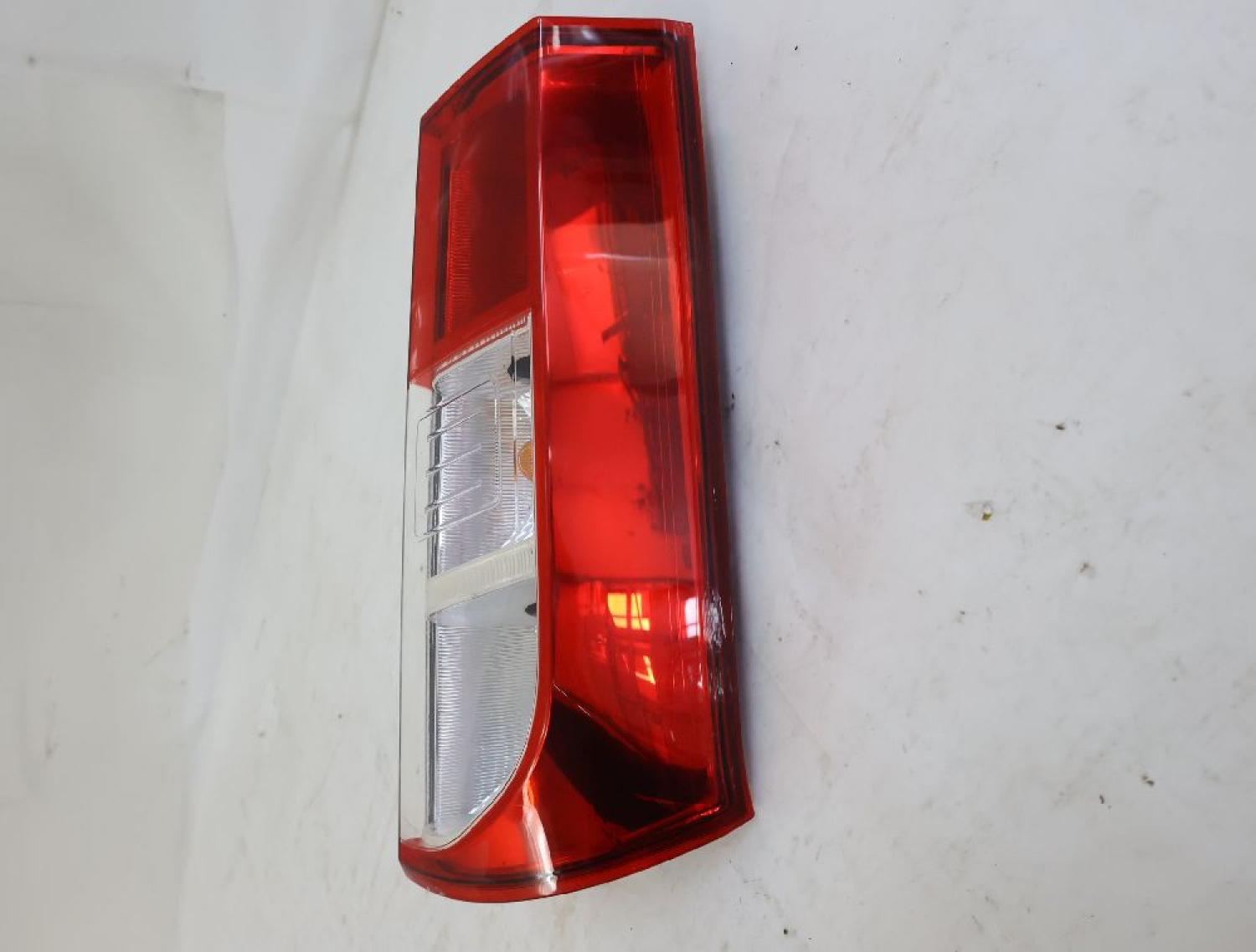 Rückleuchte rechts 265509604R DACIA DOKKER KE