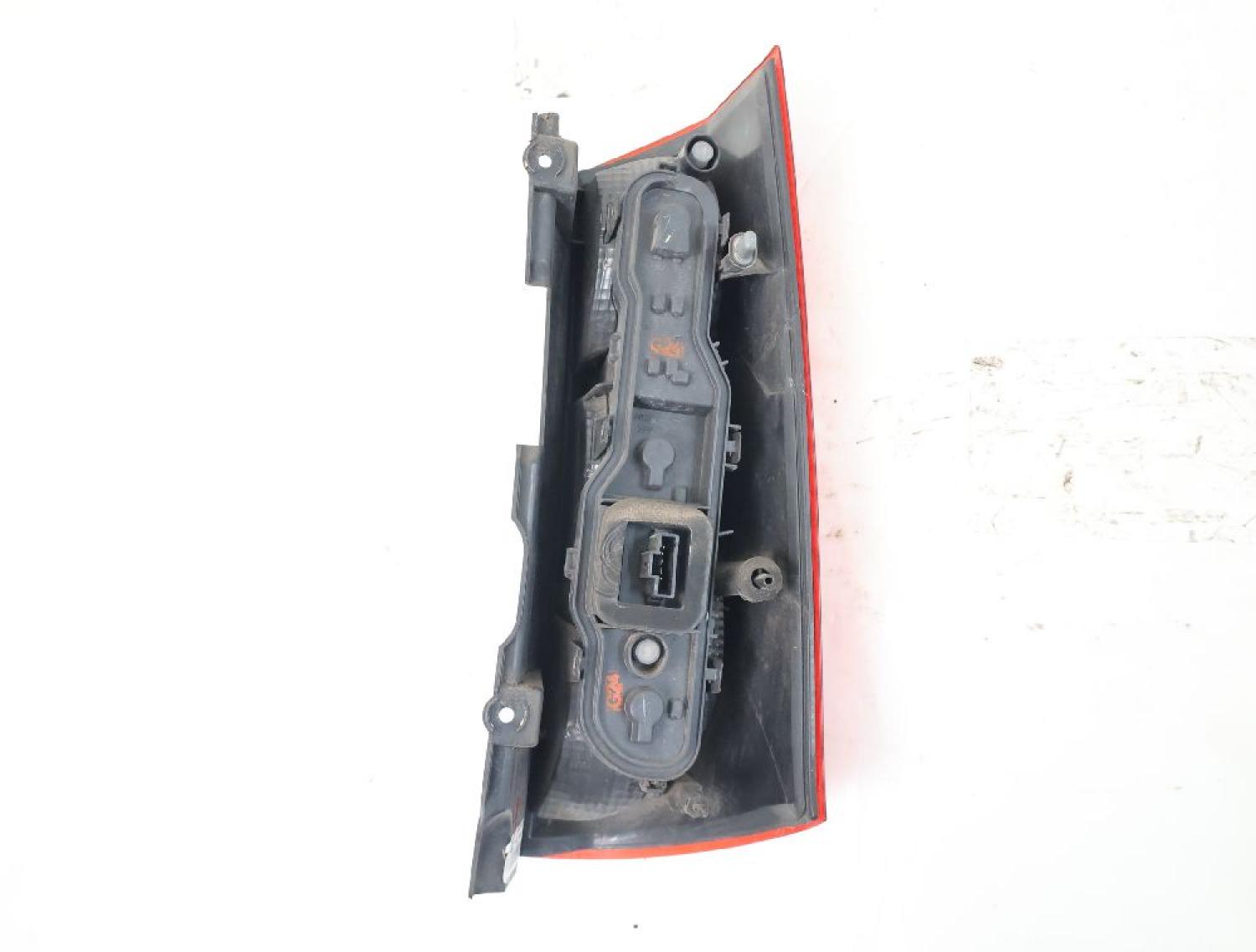 Rückleuchte links 265551619R DACIA DOKKER KE