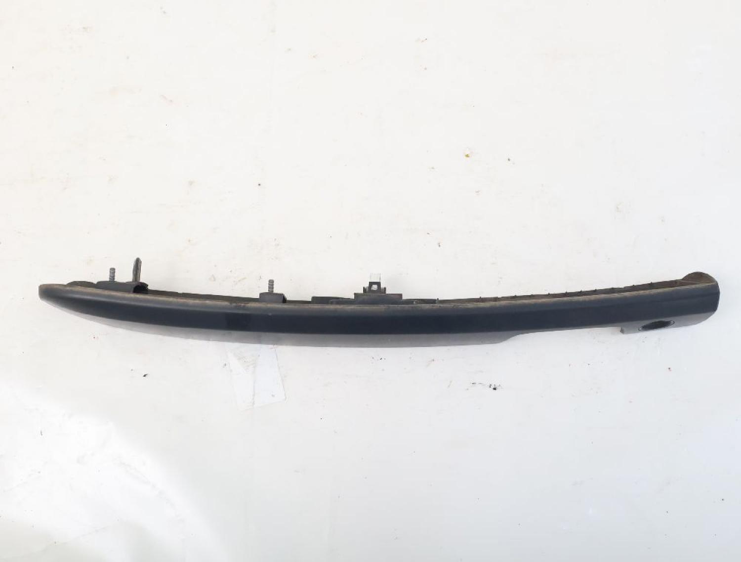 Heckklappenblende 908513120R DACIA DOKKER KE