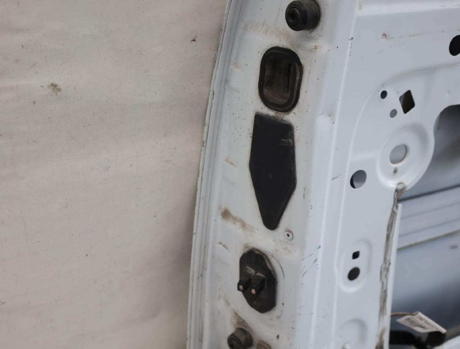 Tür Schiebetür rechts 821004257R DACIA DOKKER KE