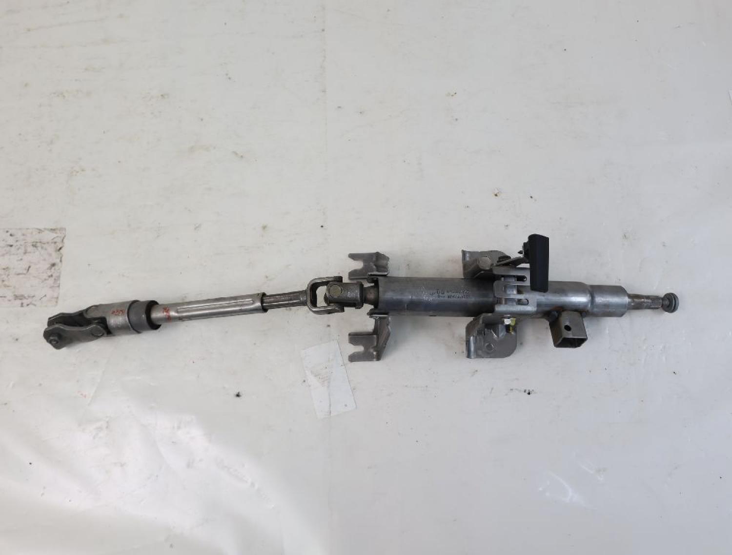 Lenksäule 488109342R DACIA DOKKER KE