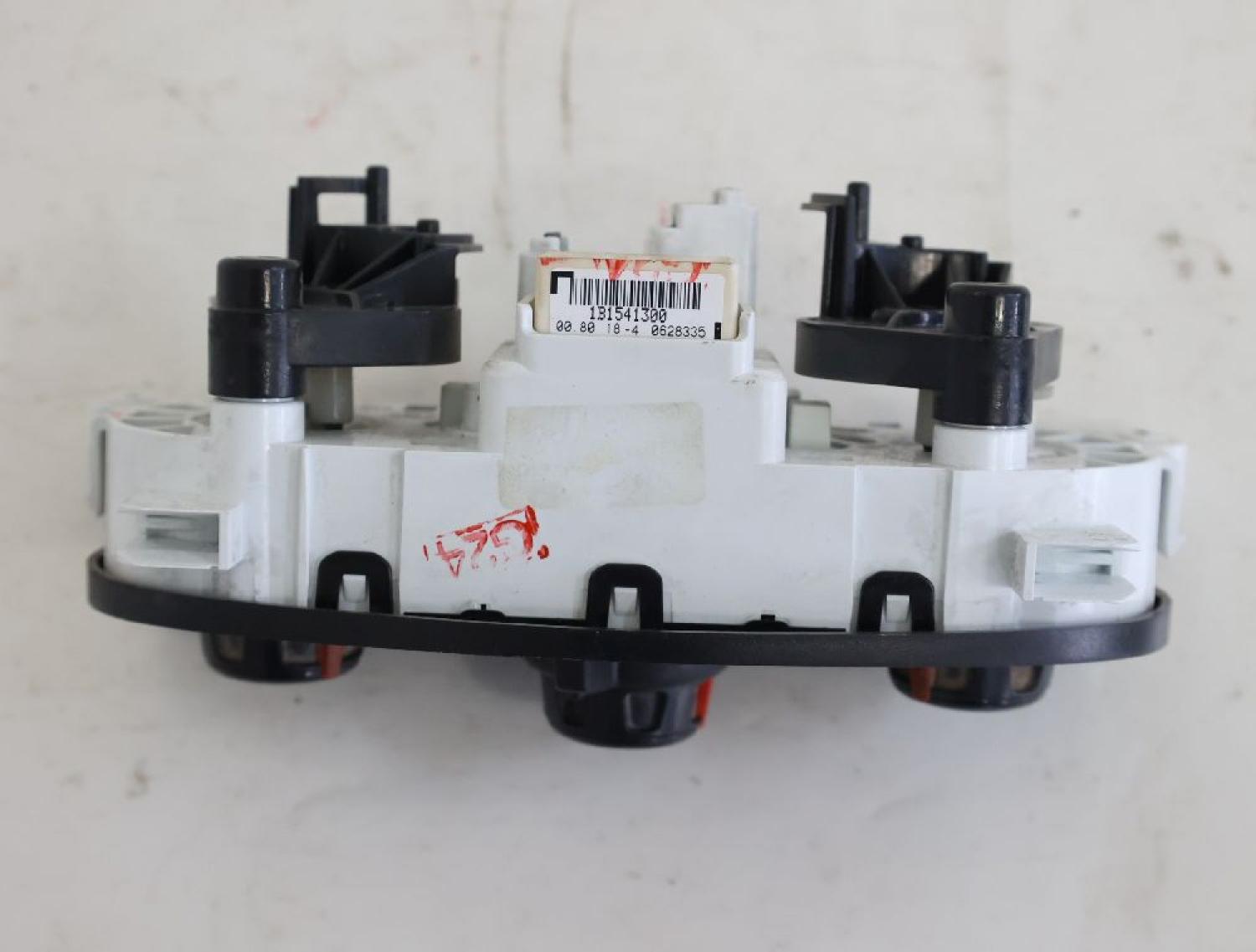 Schalter Heizung 275104697R DACIA DOKKER KE