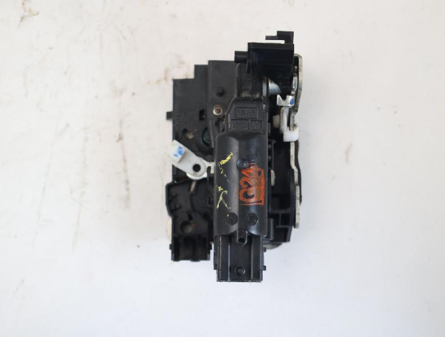 Türschloß vorn rechts 805025267R DACIA DOKKER KE