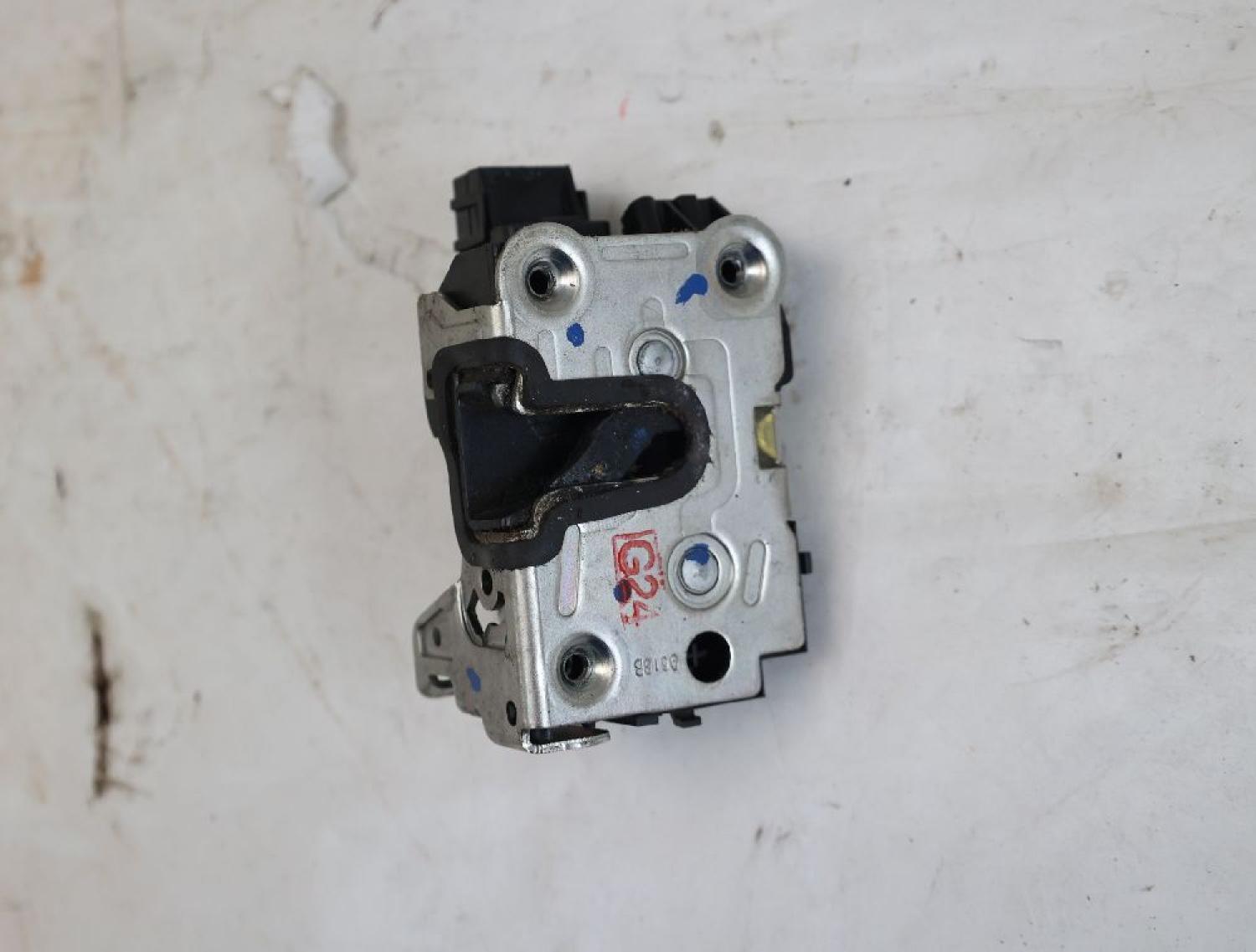 Türschloß hinten links 825021093R DACIA DOKKER KE