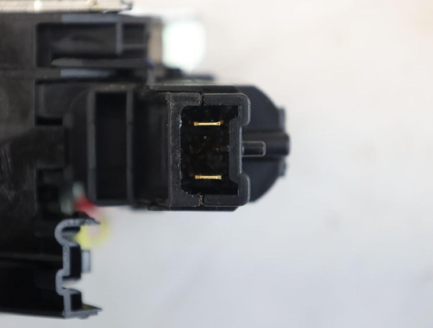Türschloß hinten links 825021093R DACIA DOKKER KE