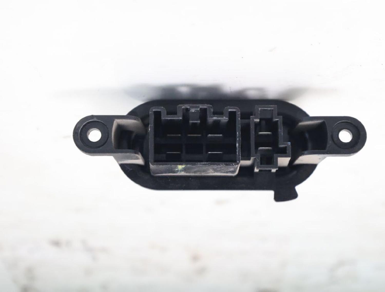 Heizgebläsevorwiderstand 271500889R DACIA DOKKER KE