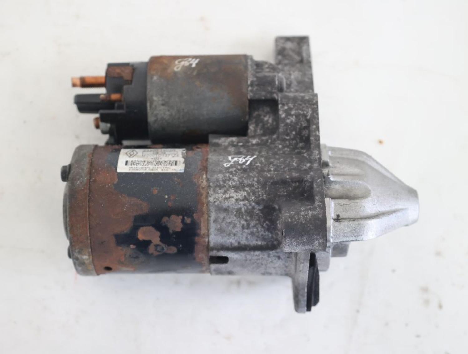 Anlasser 233001903R DACIA DOKKER KE