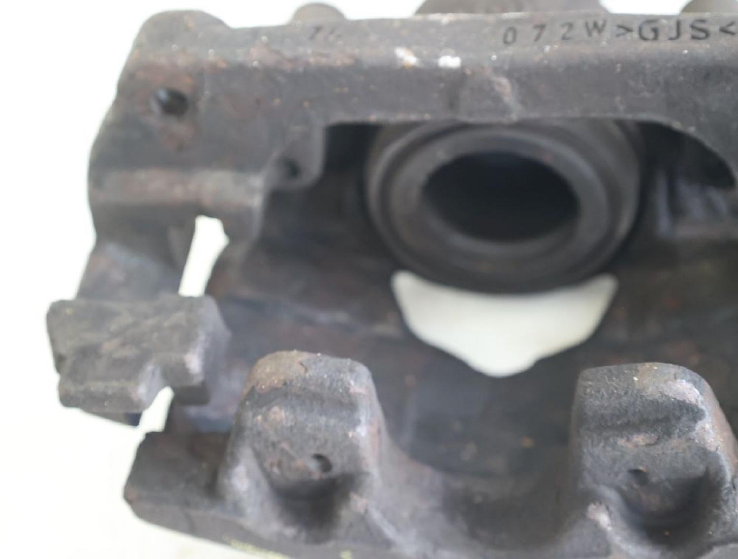 Bremssattel vorn rechts 410018218R DACIA DOKKER KE