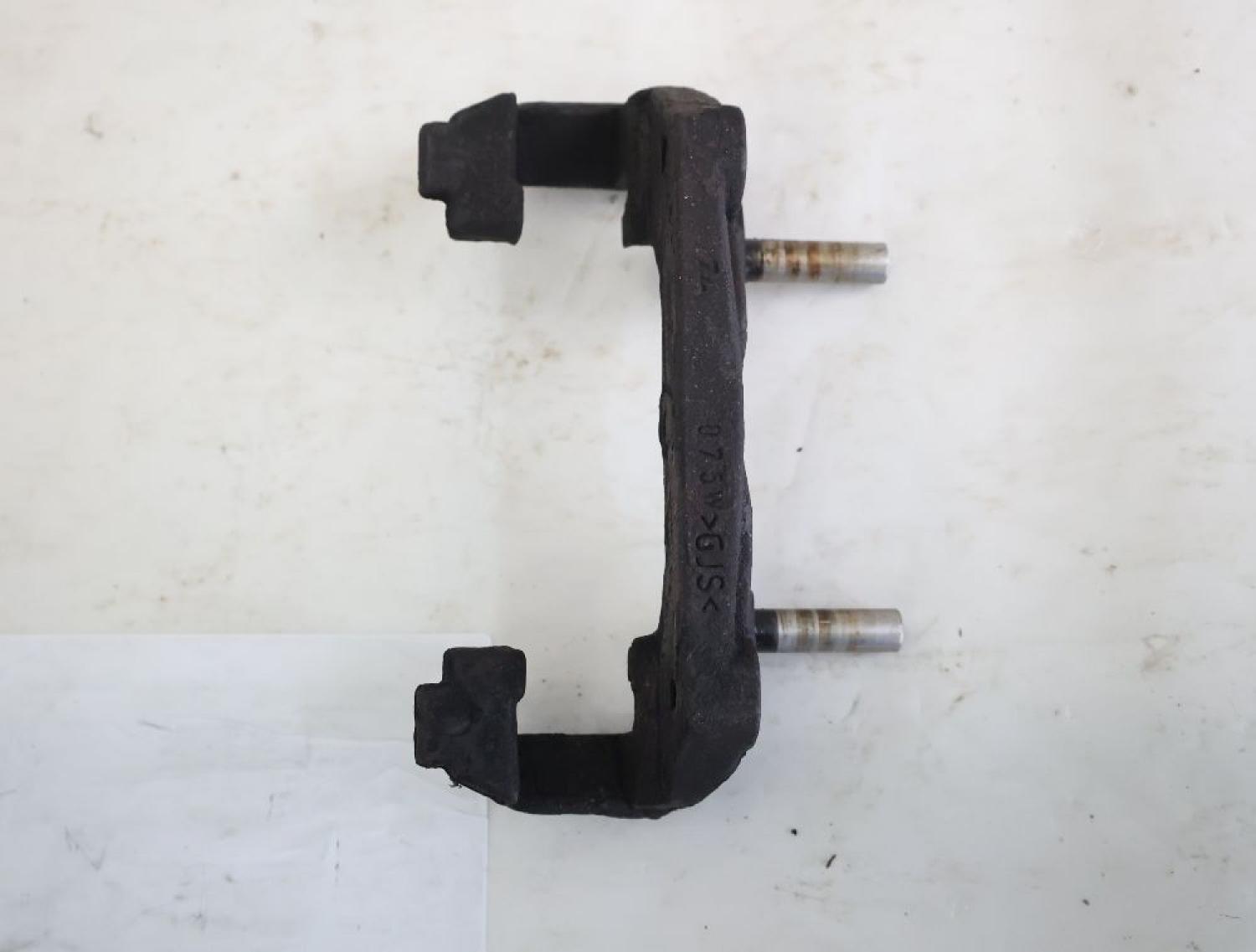 Bremssattelträger vorn links 465013096R DACIA DOKKER KE