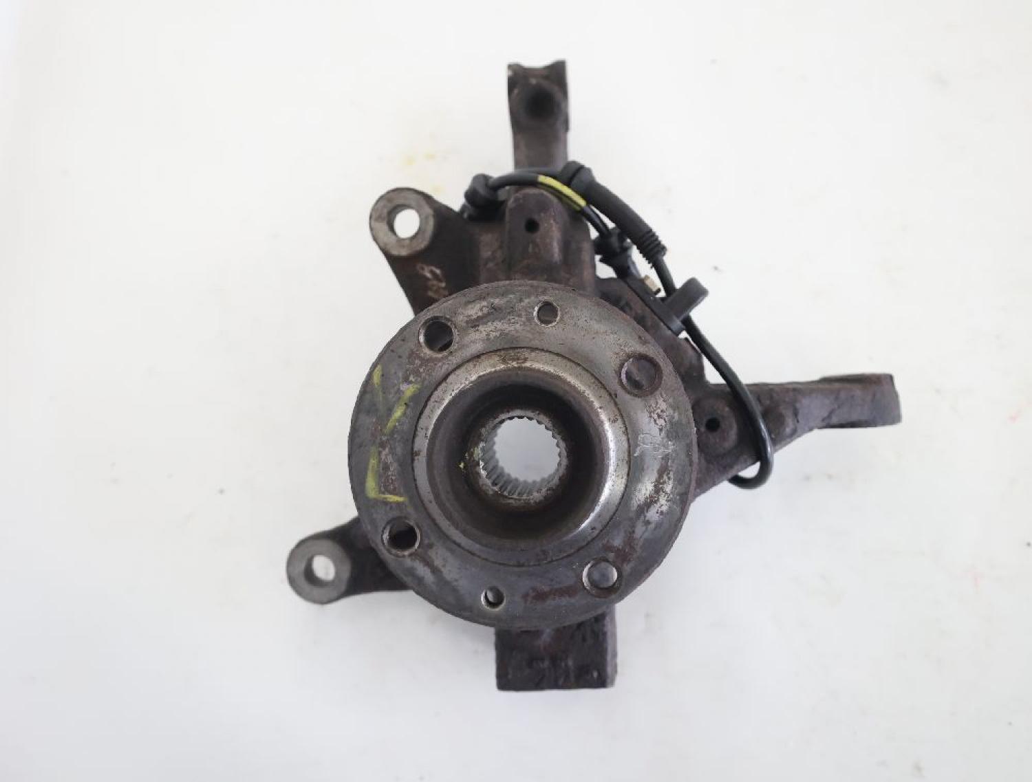 Achsschenkel vorn links 400116210R DACIA DOKKER KE