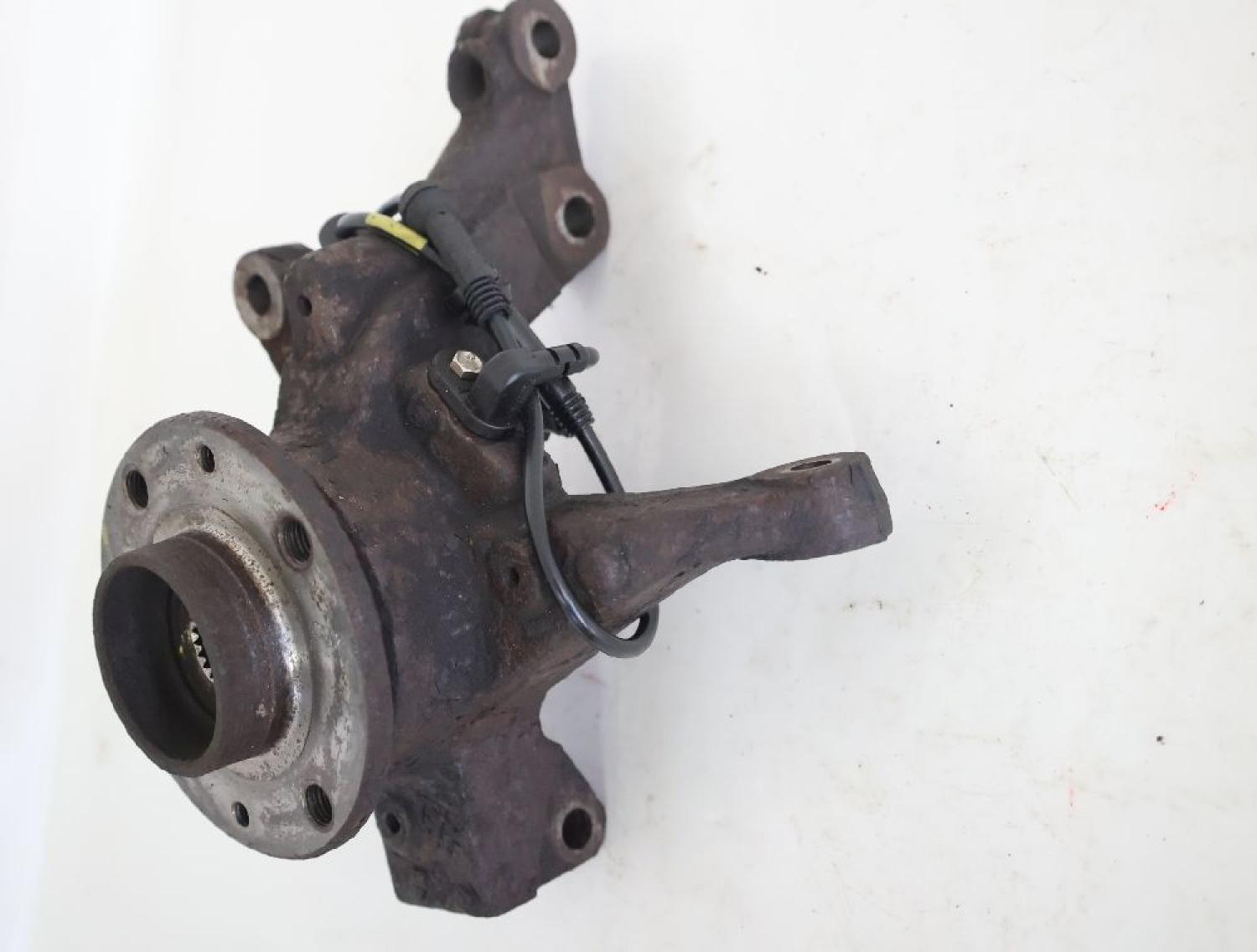 Achsschenkel vorn links 400116210R DACIA DOKKER KE