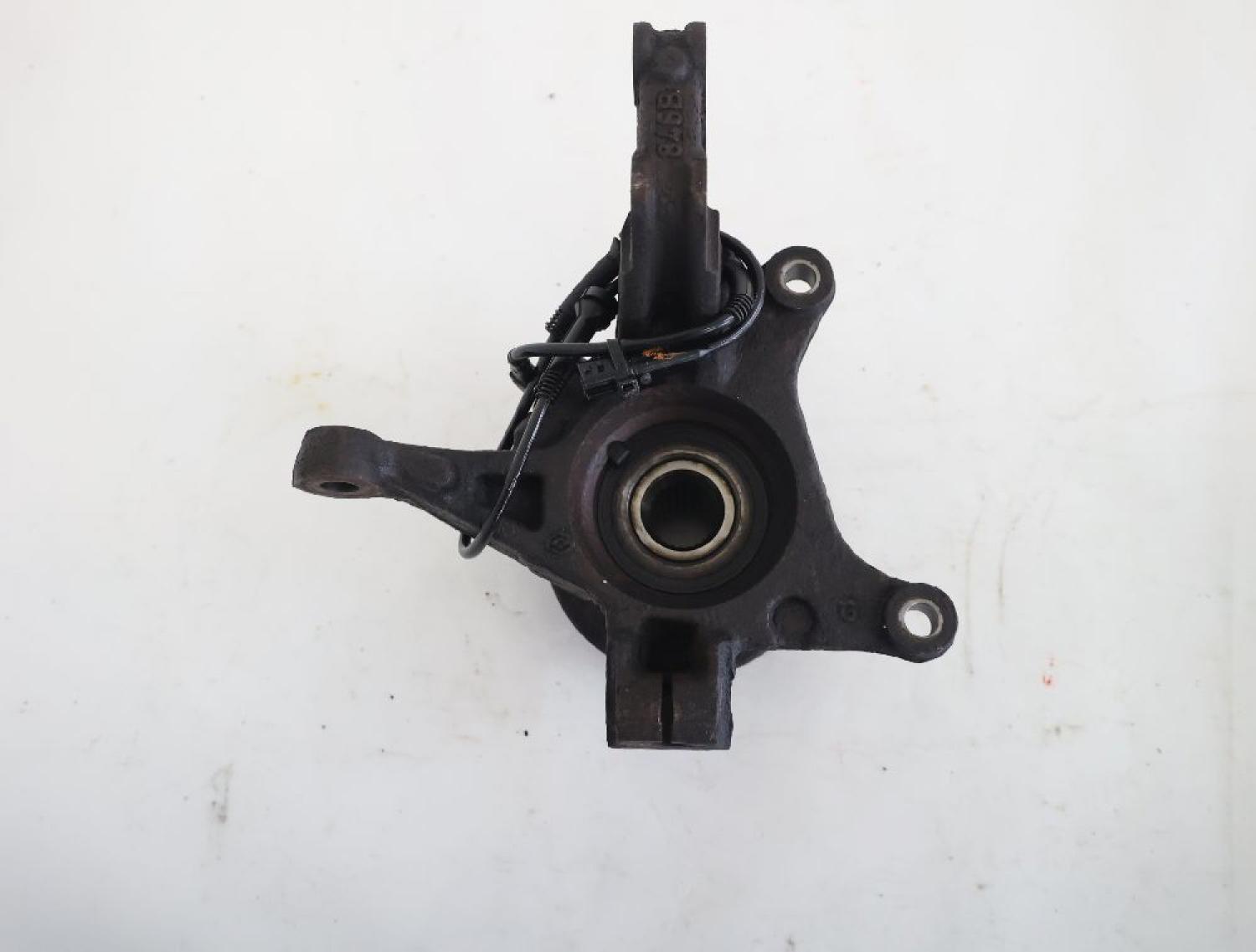 Achsschenkel vorn links 400116210R DACIA DOKKER KE