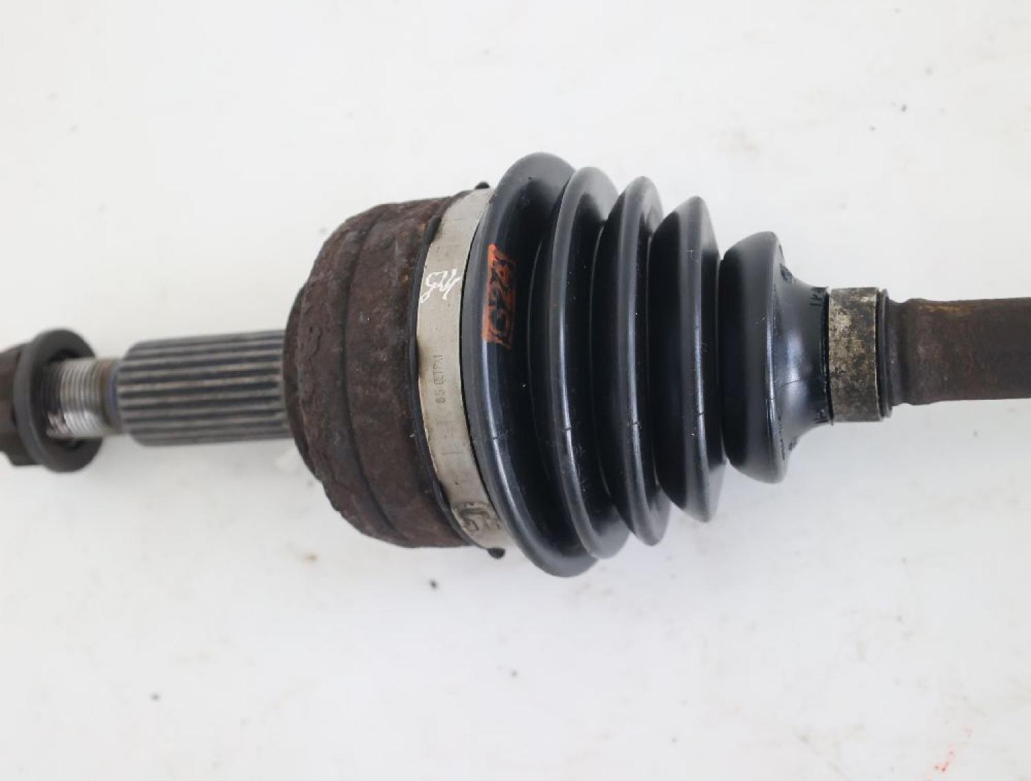 Antriebswelle vorn links 391019924R DACIA DOKKER KE