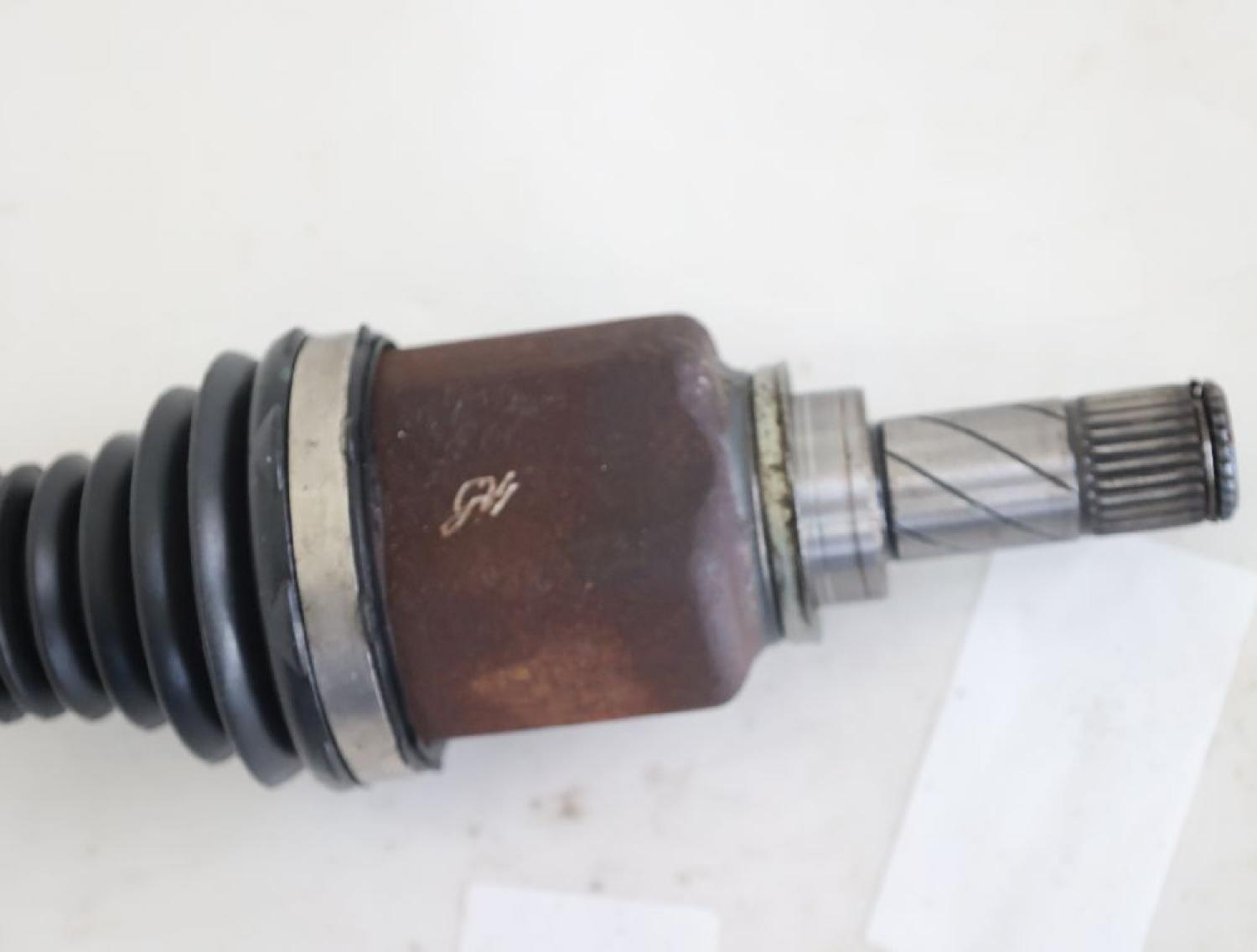 Antriebswelle vorn links 391019924R DACIA DOKKER KE