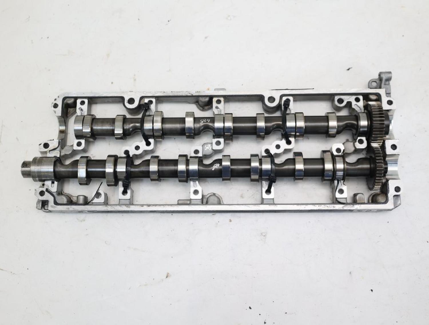 Nockenwelle 03L109021E Audi Q5 8RB