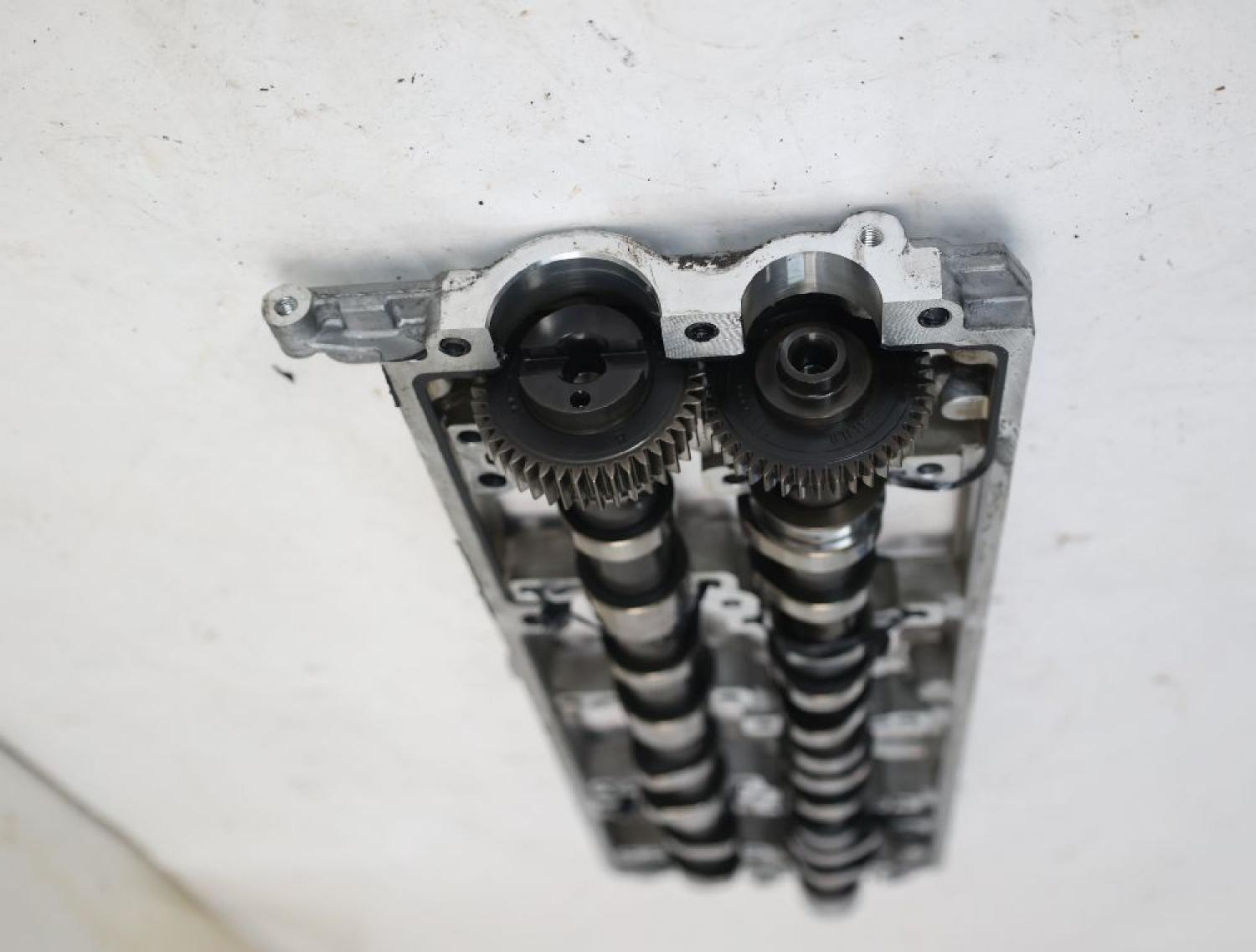 Nockenwelle 03L109021E Audi Q5 8RB