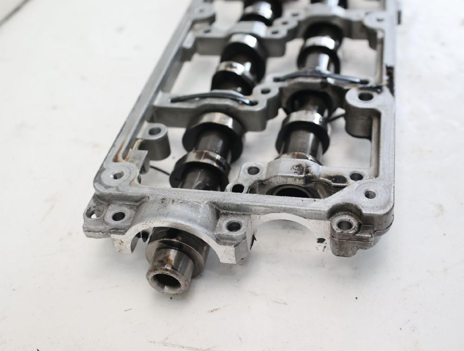 Nockenwelle 03L109021E Audi Q5 8RB