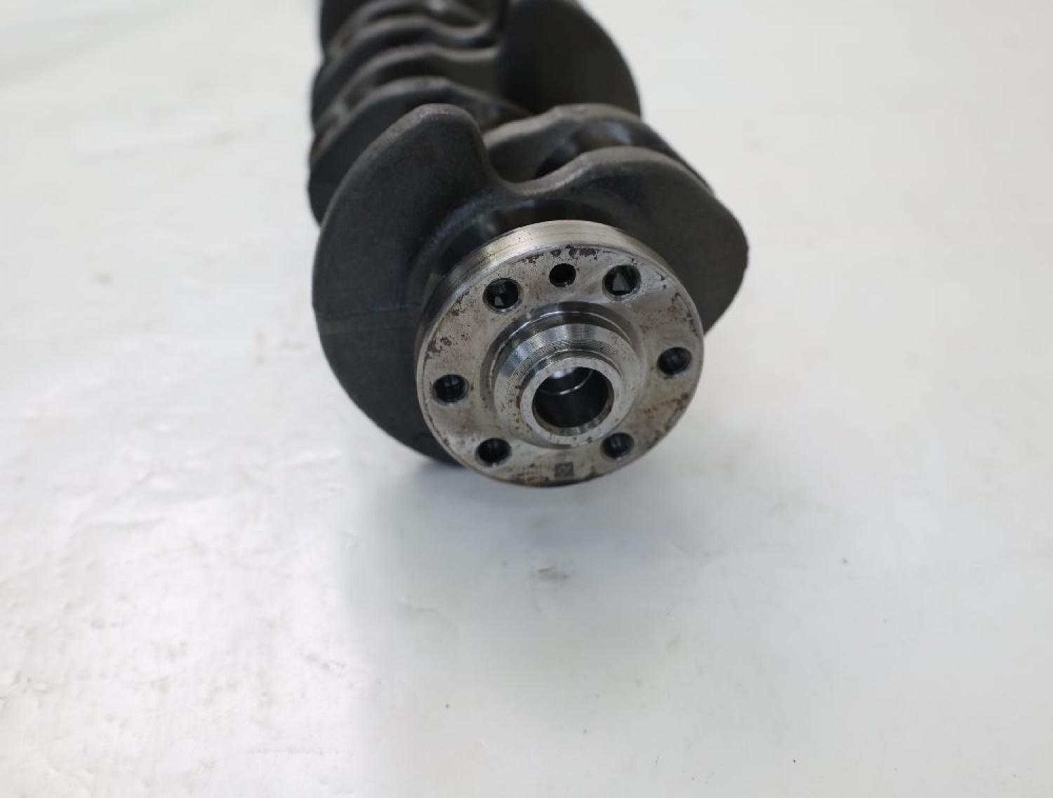 Kurbelwelle 03L105021C Audi Q5 8RB