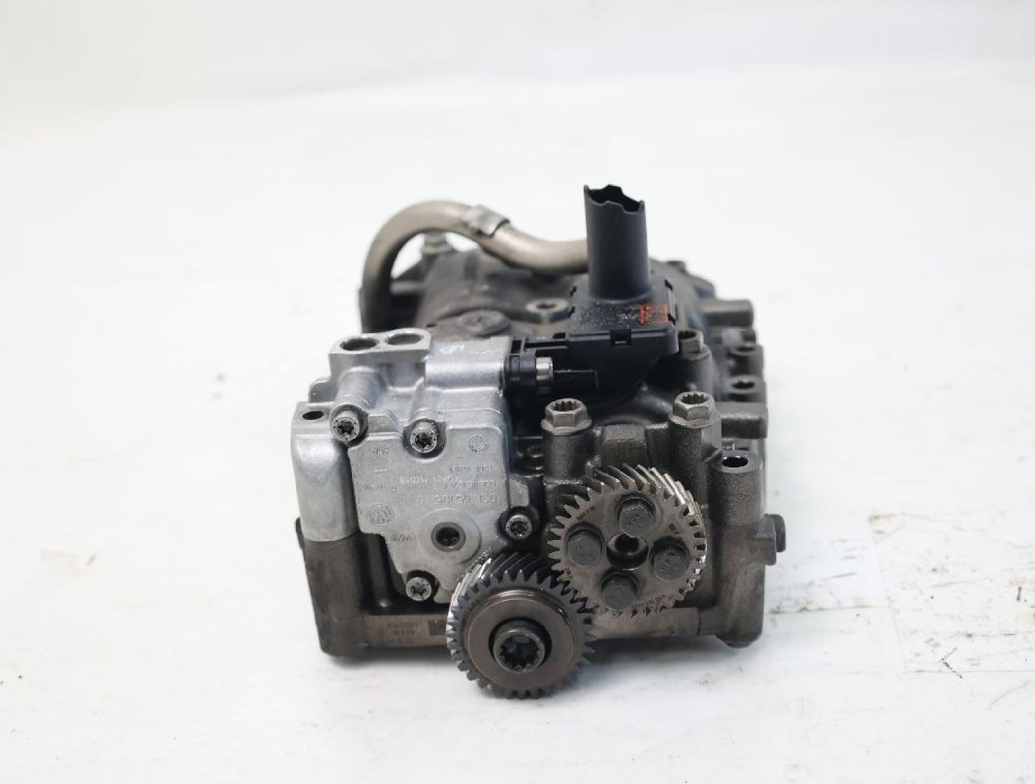 Oelpumpe 03L103295G Audi Q5 8RB