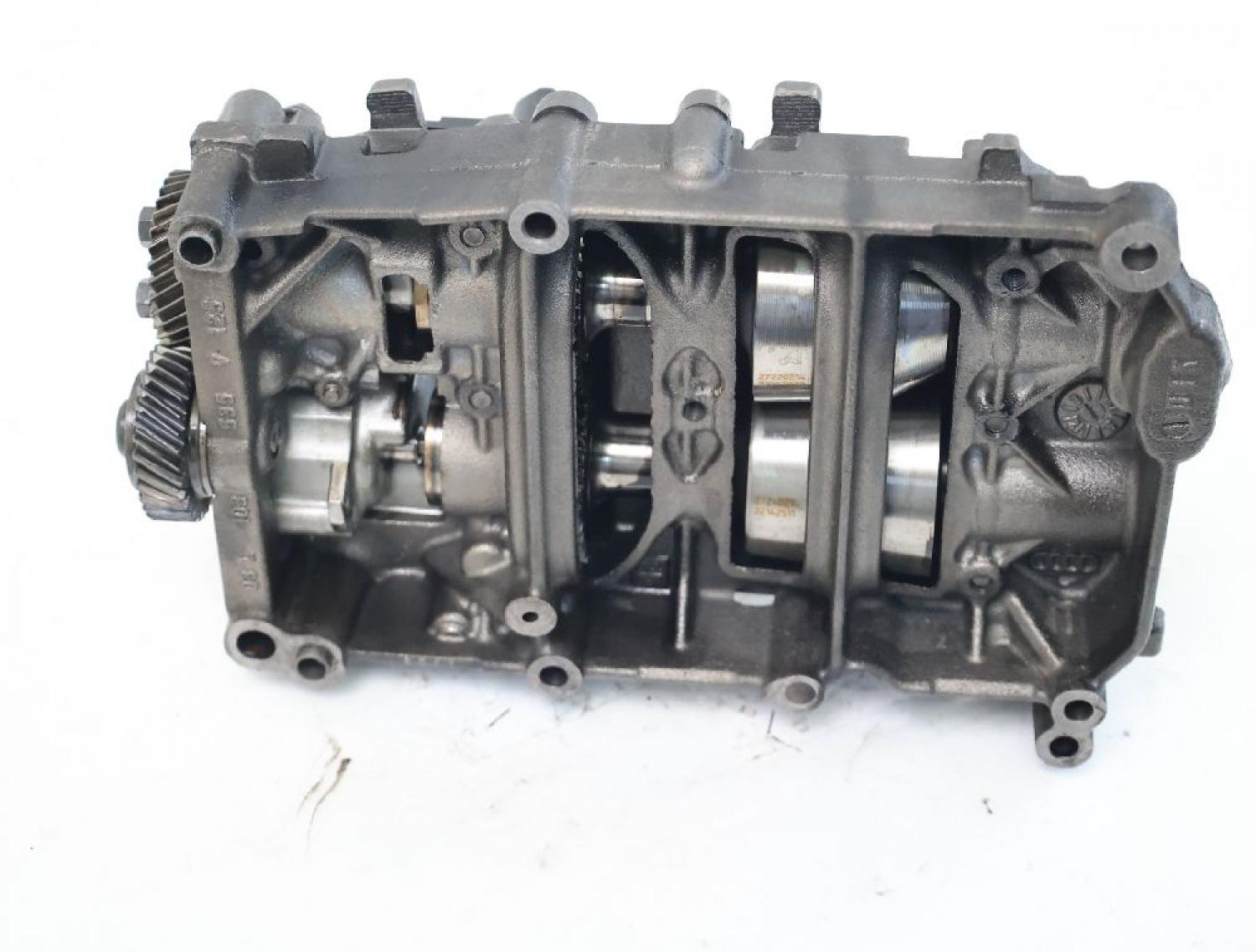 Oelpumpe 03L103295G Audi Q5 8RB