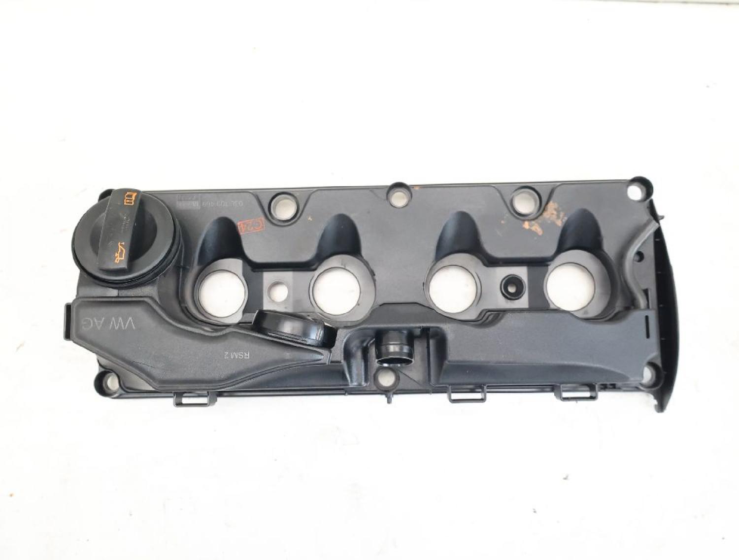 Ventildeckel 03L103469M Audi Q5 8RB