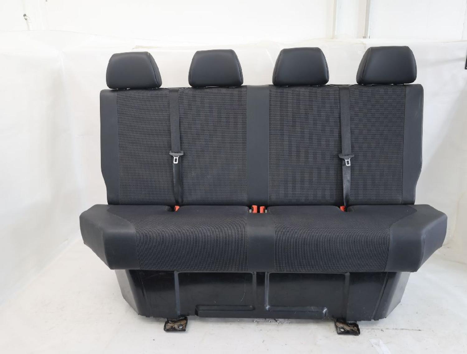 Sitzbank hinten 9069500605 Mercedes SPRINTER 906