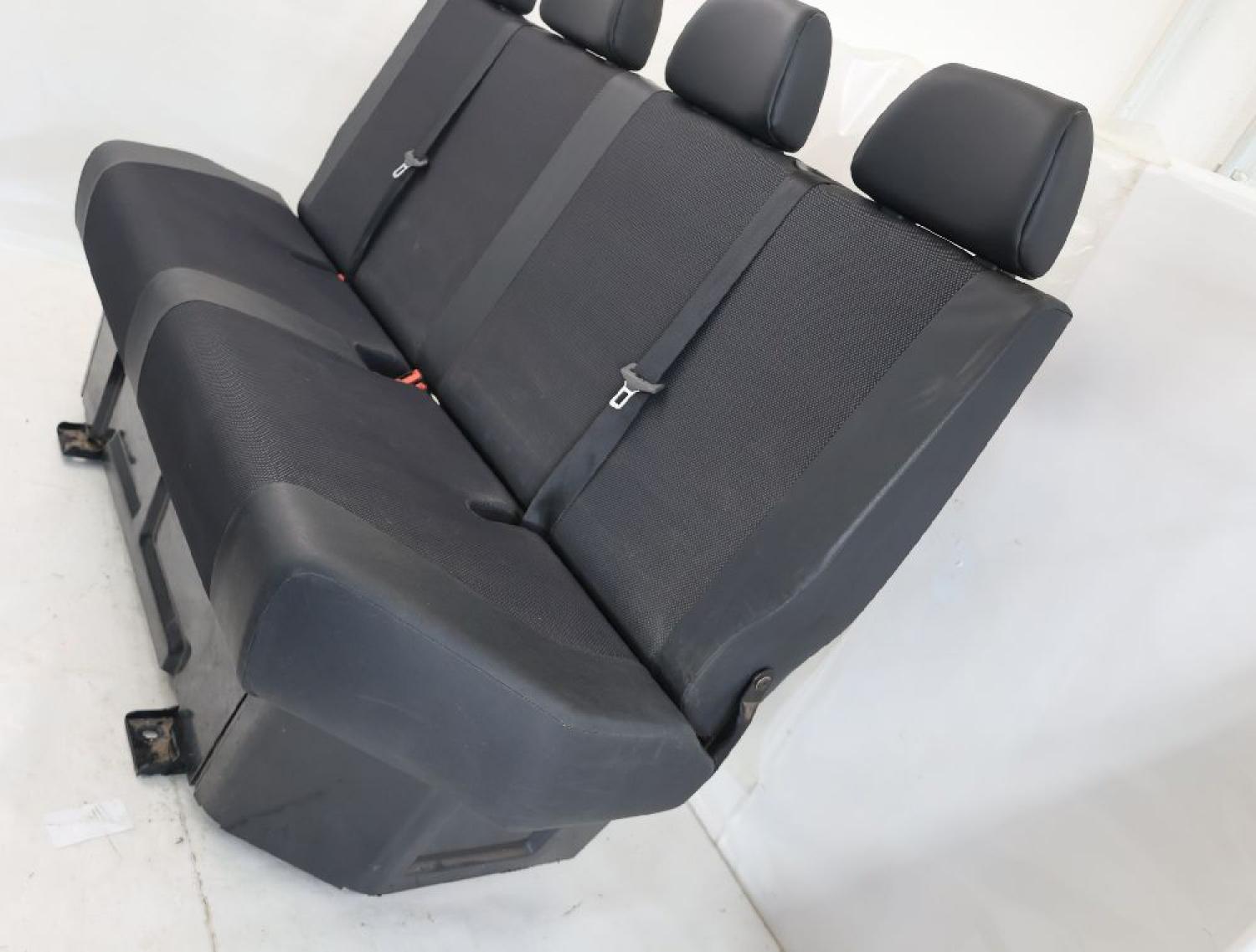 Sitzbank hinten 9069500605 Mercedes SPRINTER 906