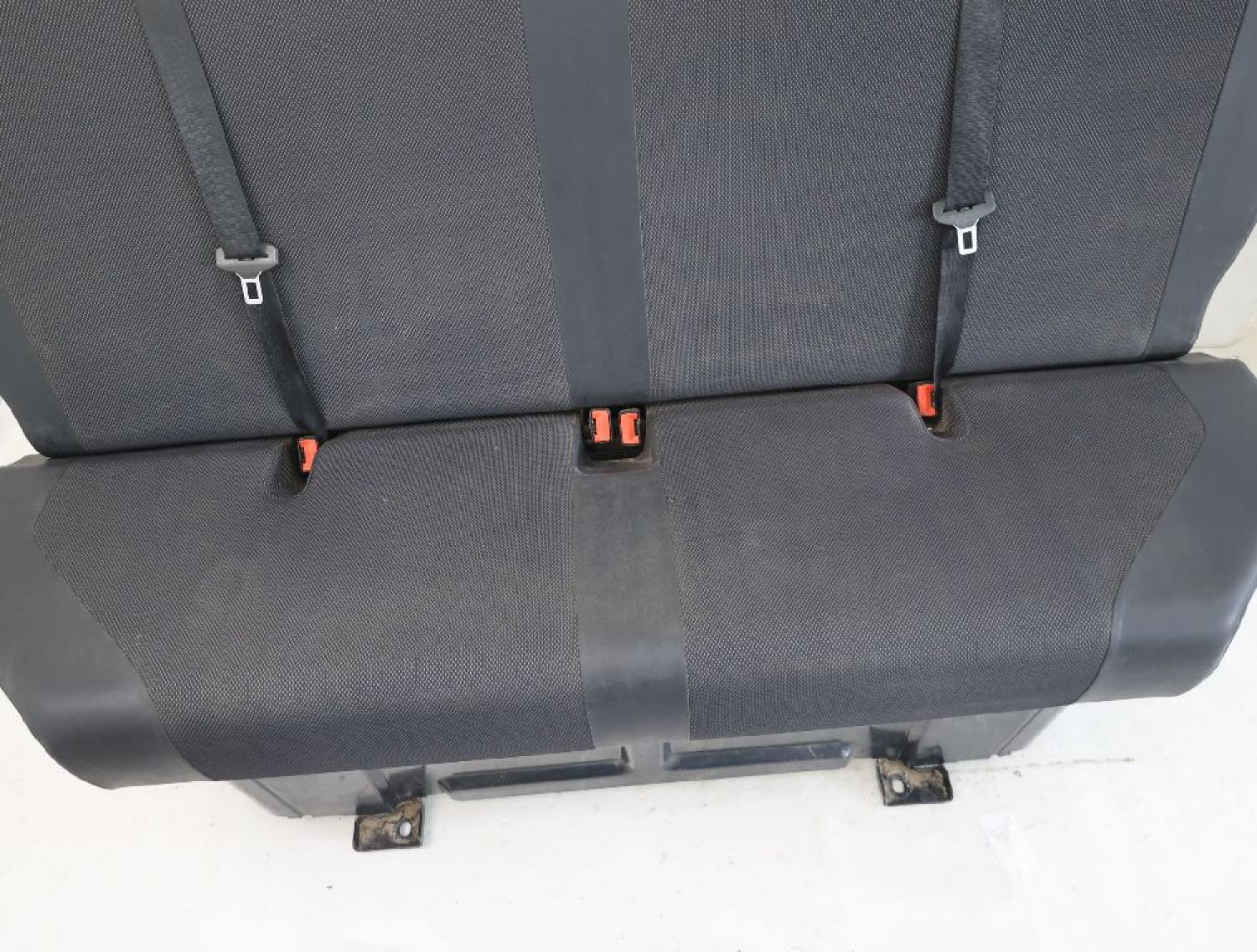 Sitzbank hinten 9069500605 Mercedes SPRINTER 906
