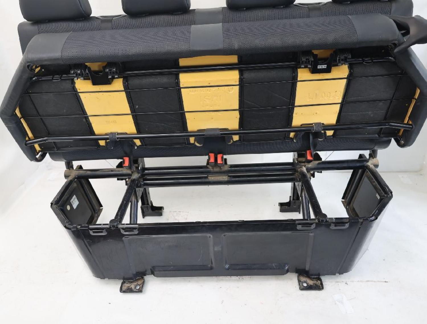 Sitzbank hinten 9069500605 Mercedes SPRINTER 906