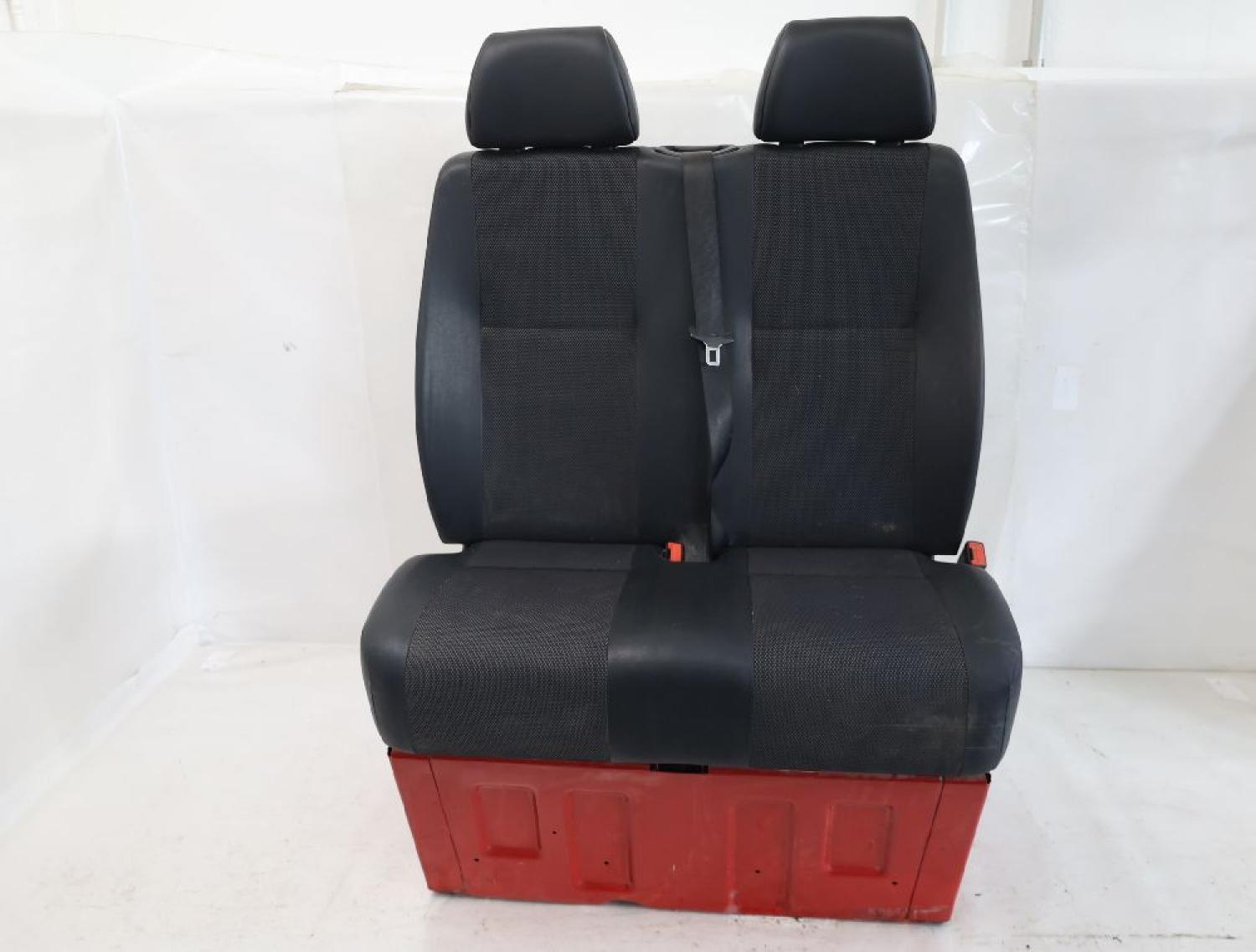 Sitzbank vorn 0009110567 Mercedes SPRINTER 906