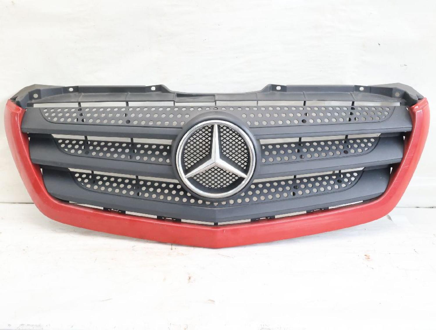 Frontgrill 9068880523 Mercedes SPRINTER 906