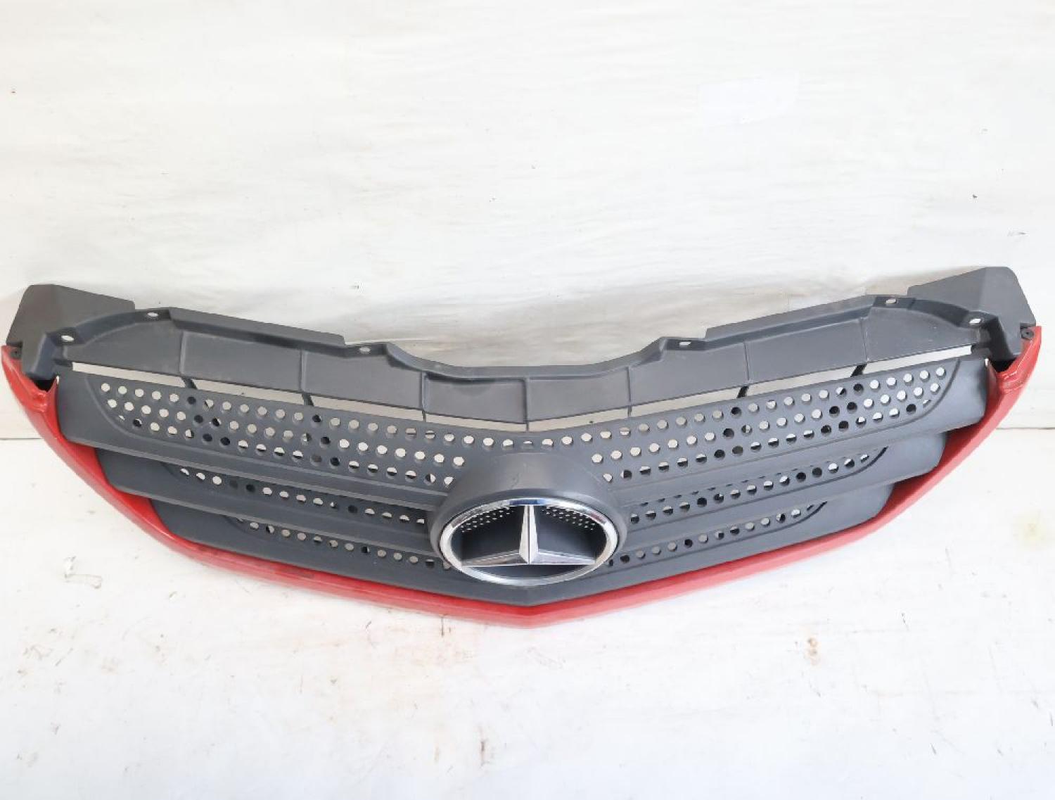 Frontgrill 9068880523 Mercedes SPRINTER 906