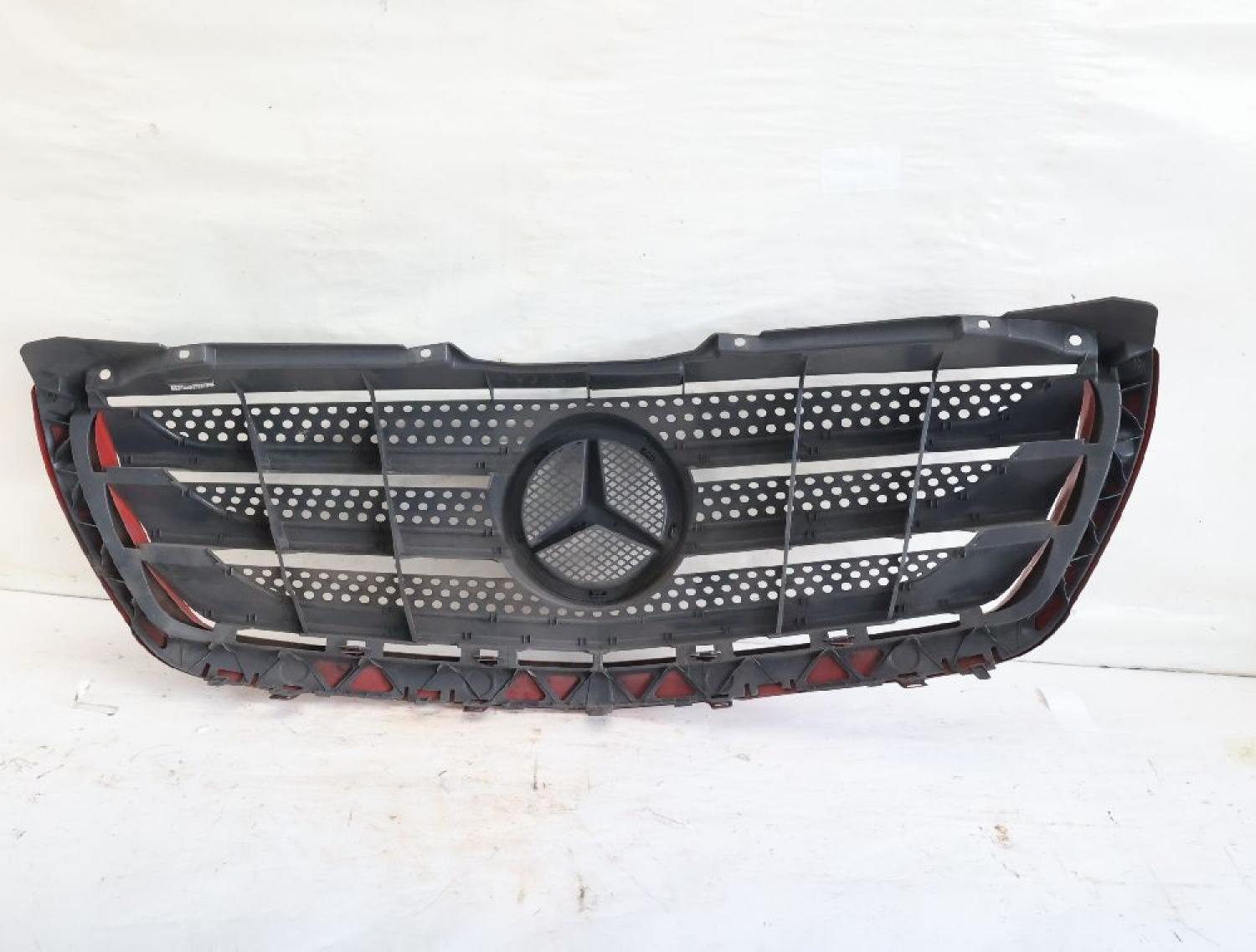 Frontgrill 9068880523 Mercedes SPRINTER 906