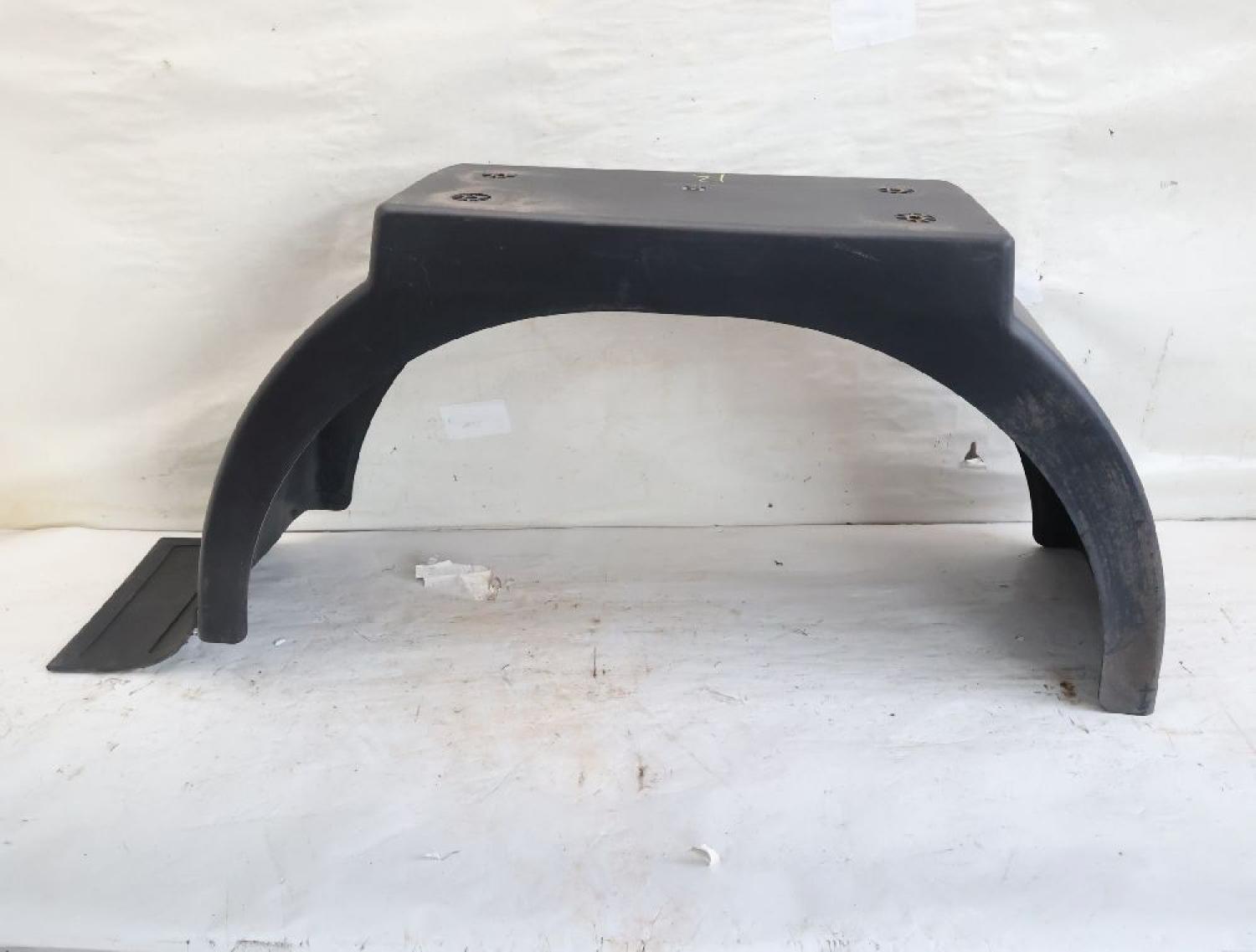 Kotflügel hinten rechts 9068800021 Mercedes SPRINTER 906