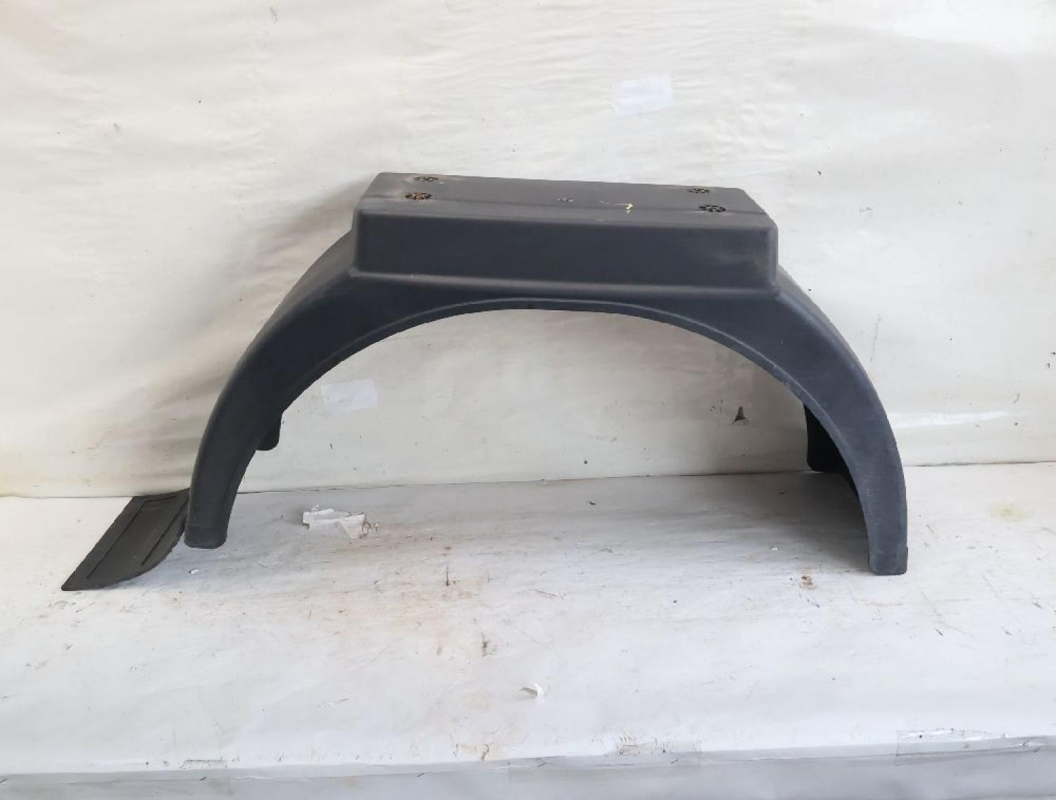 Kotflügel hinten links 9068800021 Mercedes SPRINTER 906