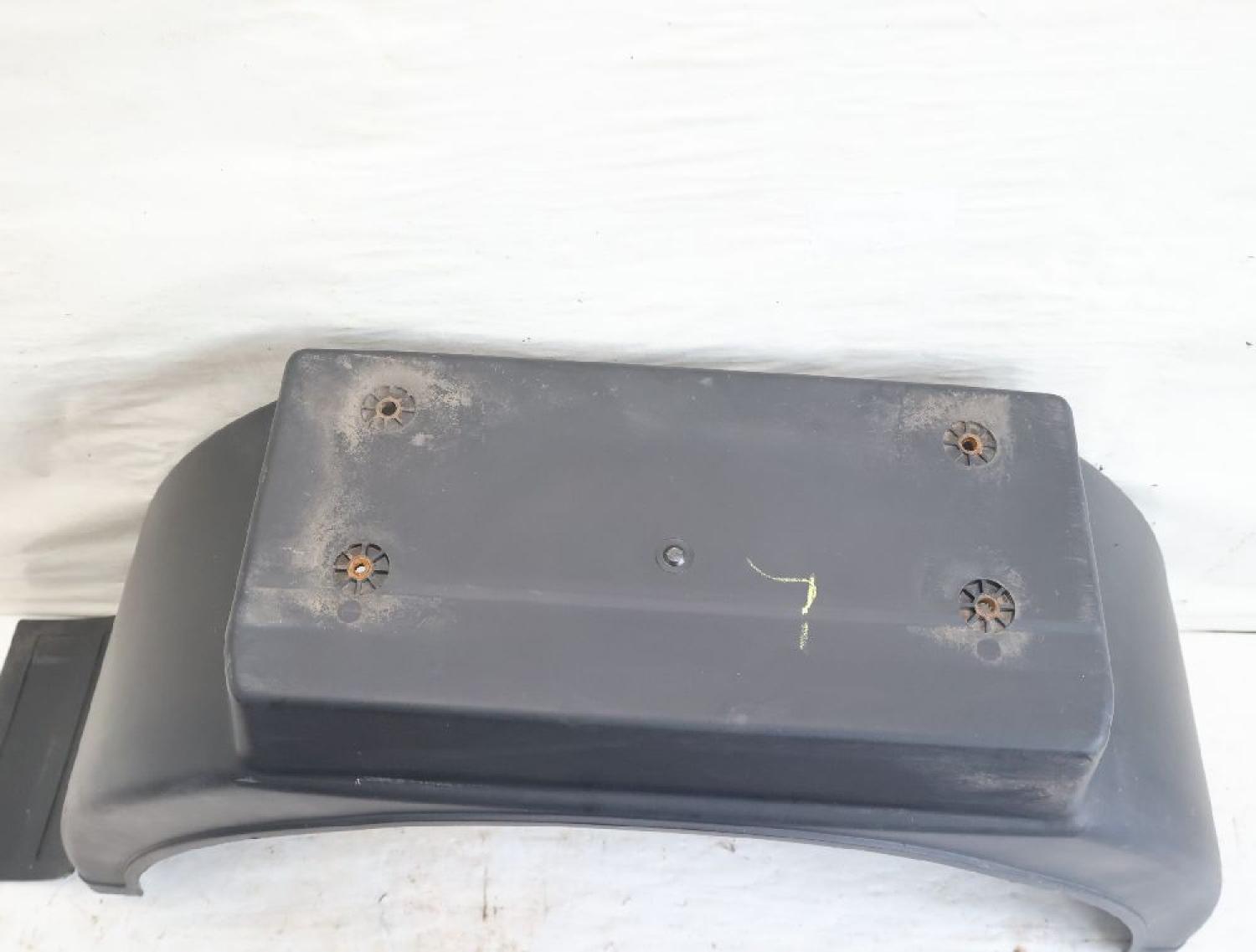Kotflügel hinten links 9068800021 Mercedes SPRINTER 906