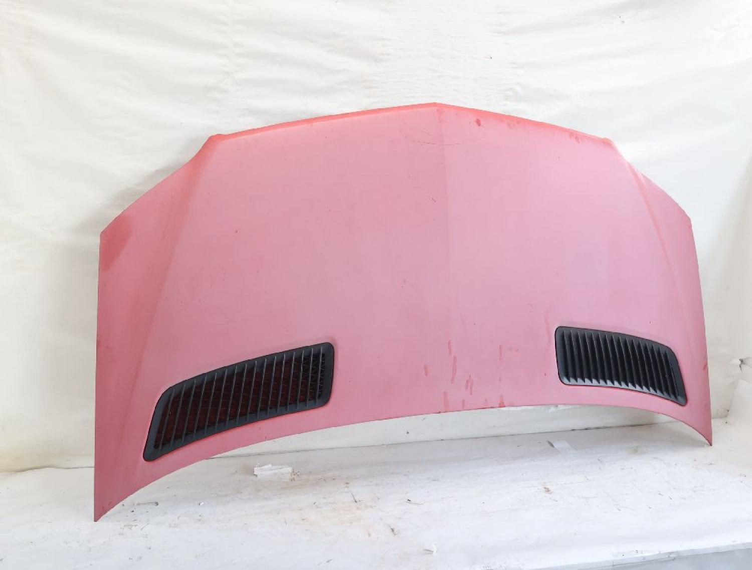 Motorhaube 9068800257 Mercedes SPRINTER 906