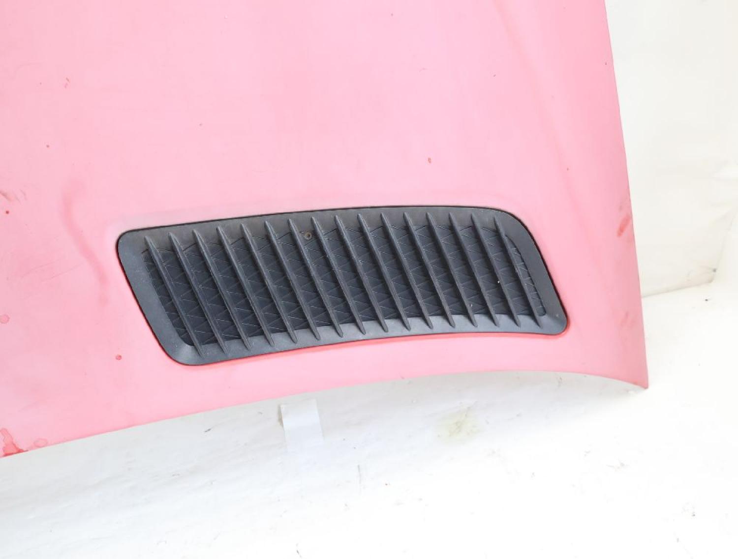 Motorhaube 9068800257 Mercedes SPRINTER 906