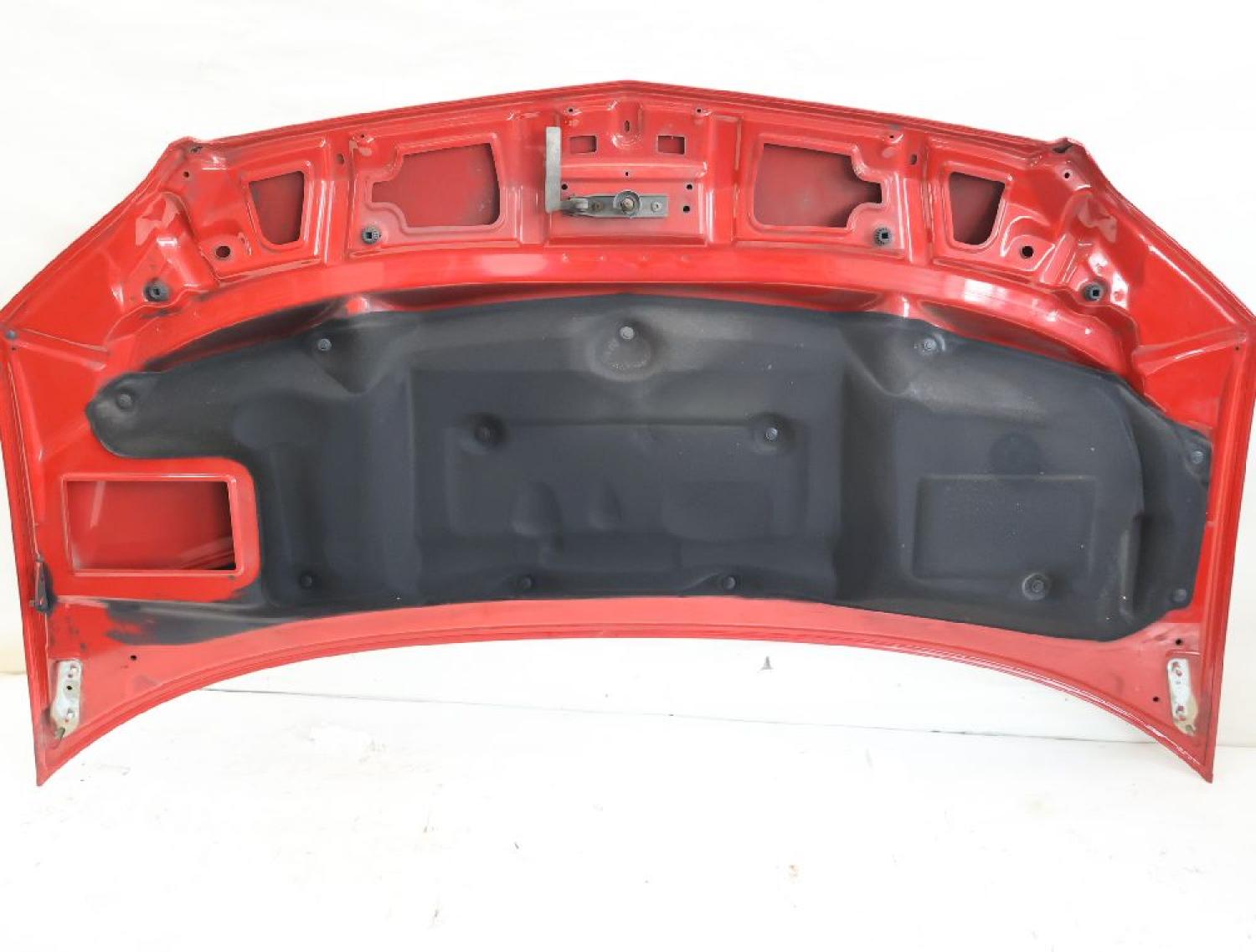 Motorhaube 9068800257 Mercedes SPRINTER 906