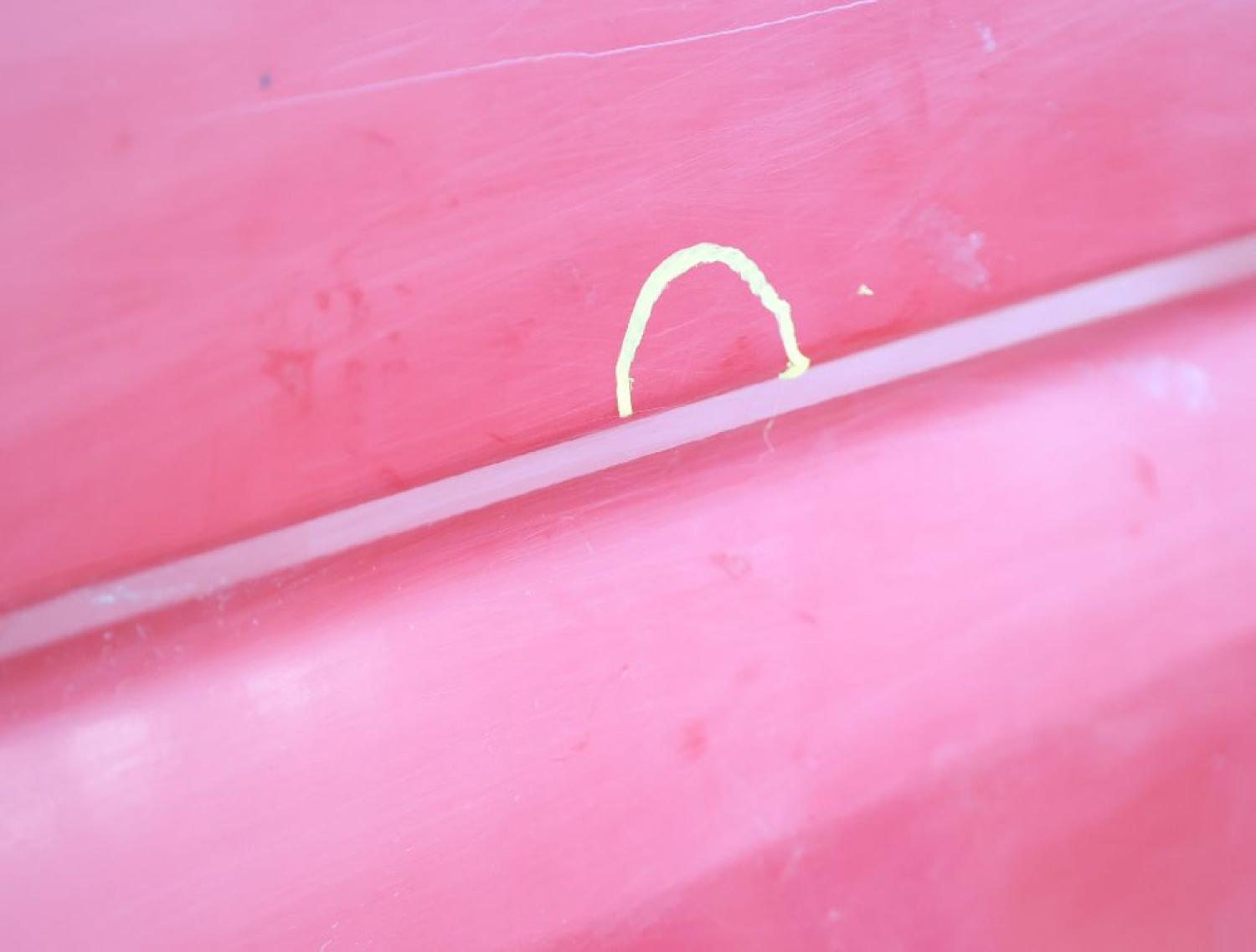 Tür hinten links 9067300205 Mercedes SPRINTER 906
