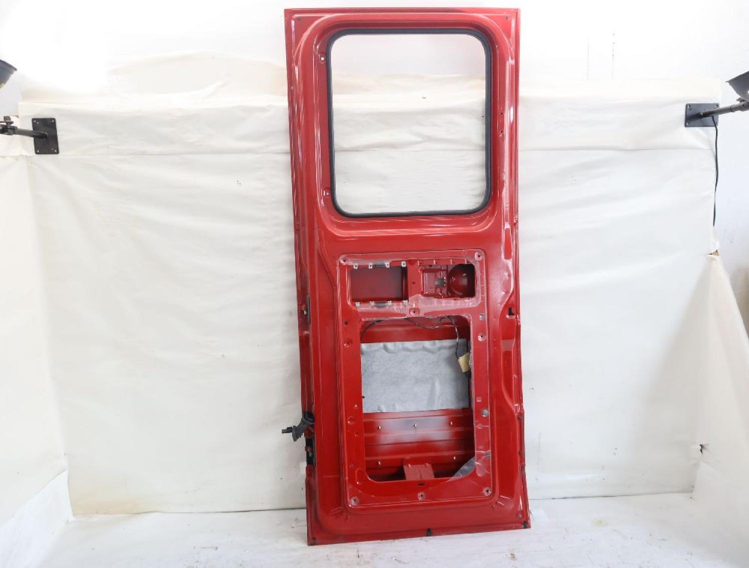 Tür hinten rechts 9067300305 Mercedes SPRINTER 906