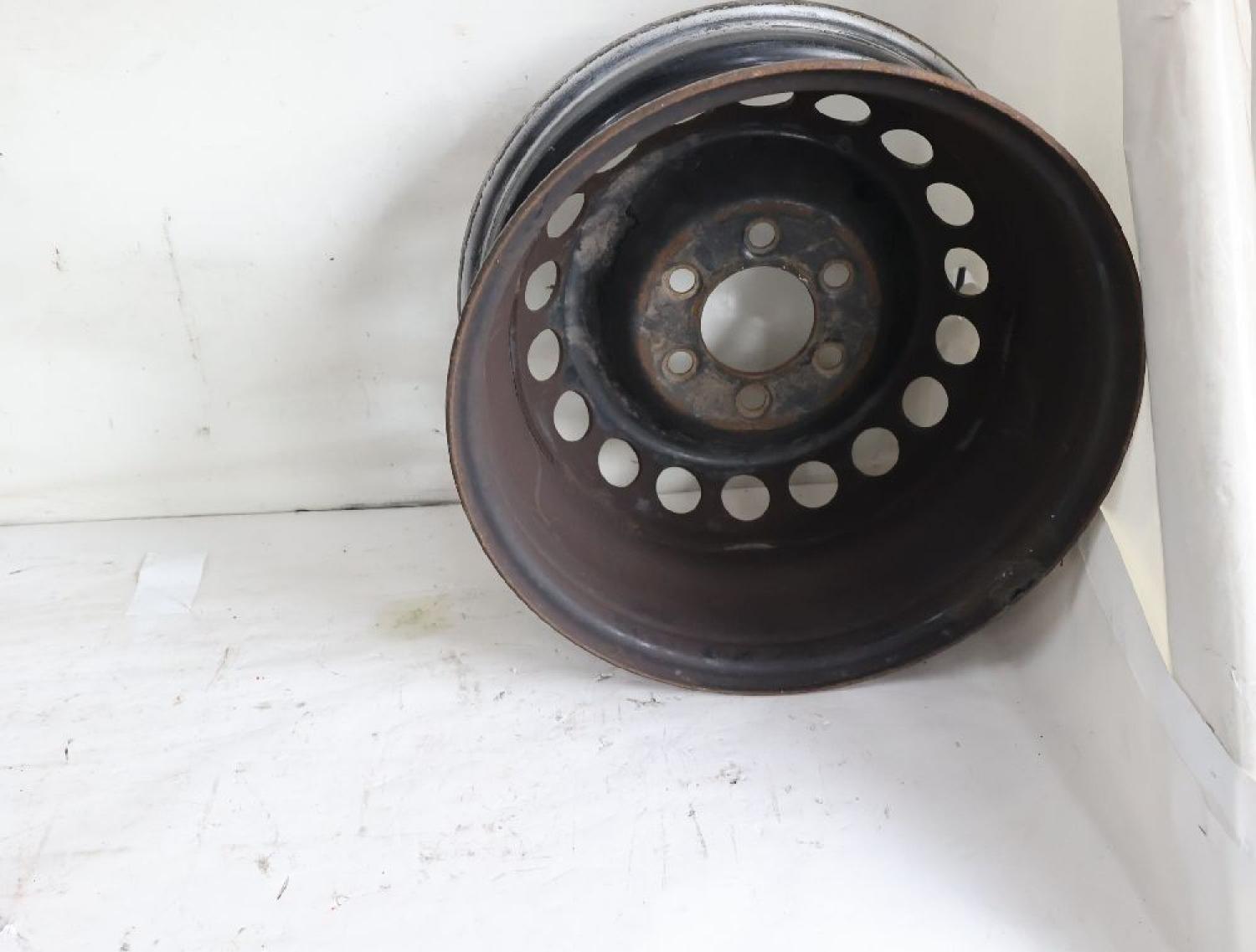 Felge Stahl 0014014802 Mercedes SPRINTER 906