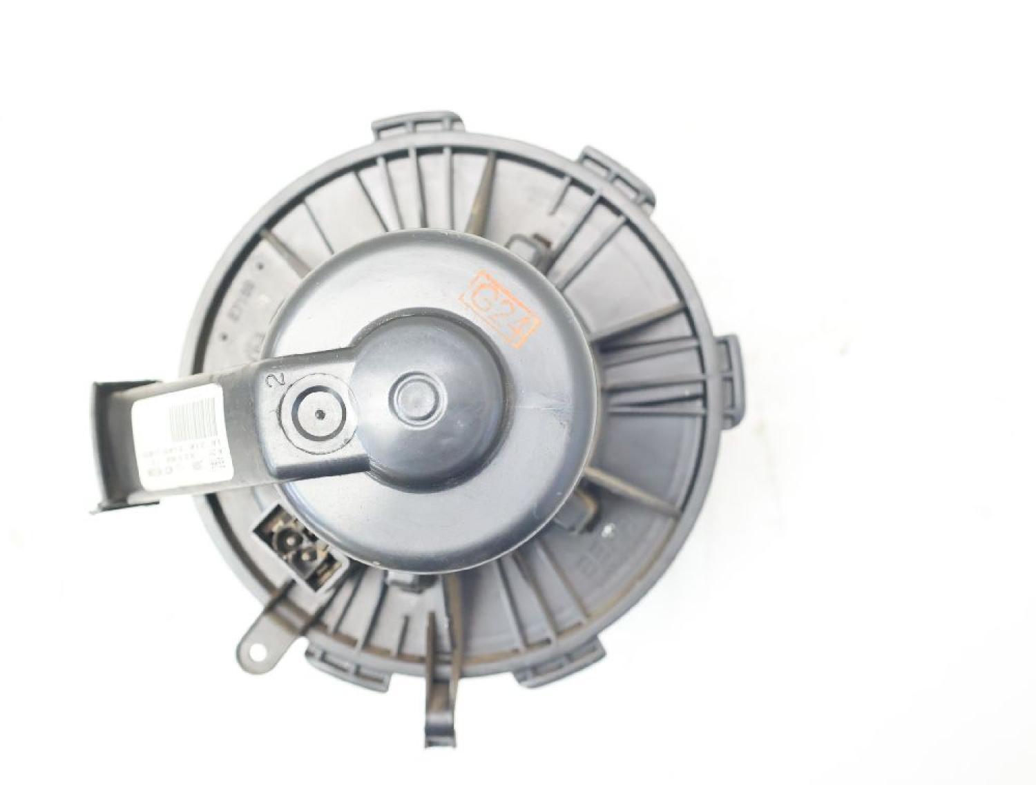 Heizgebläsemotor 0008356007 Mercedes SPRINTER 906