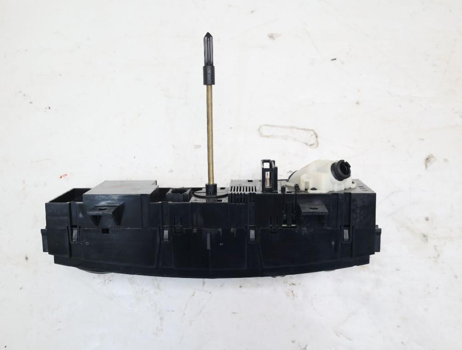 Schalter Heizung 9068300185 Mercedes SPRINTER 906