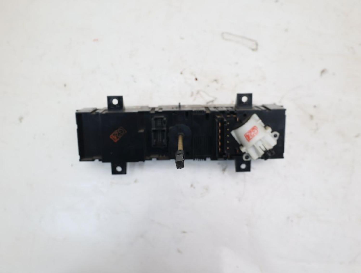 Schalter Heizung 9068300185 Mercedes SPRINTER 906