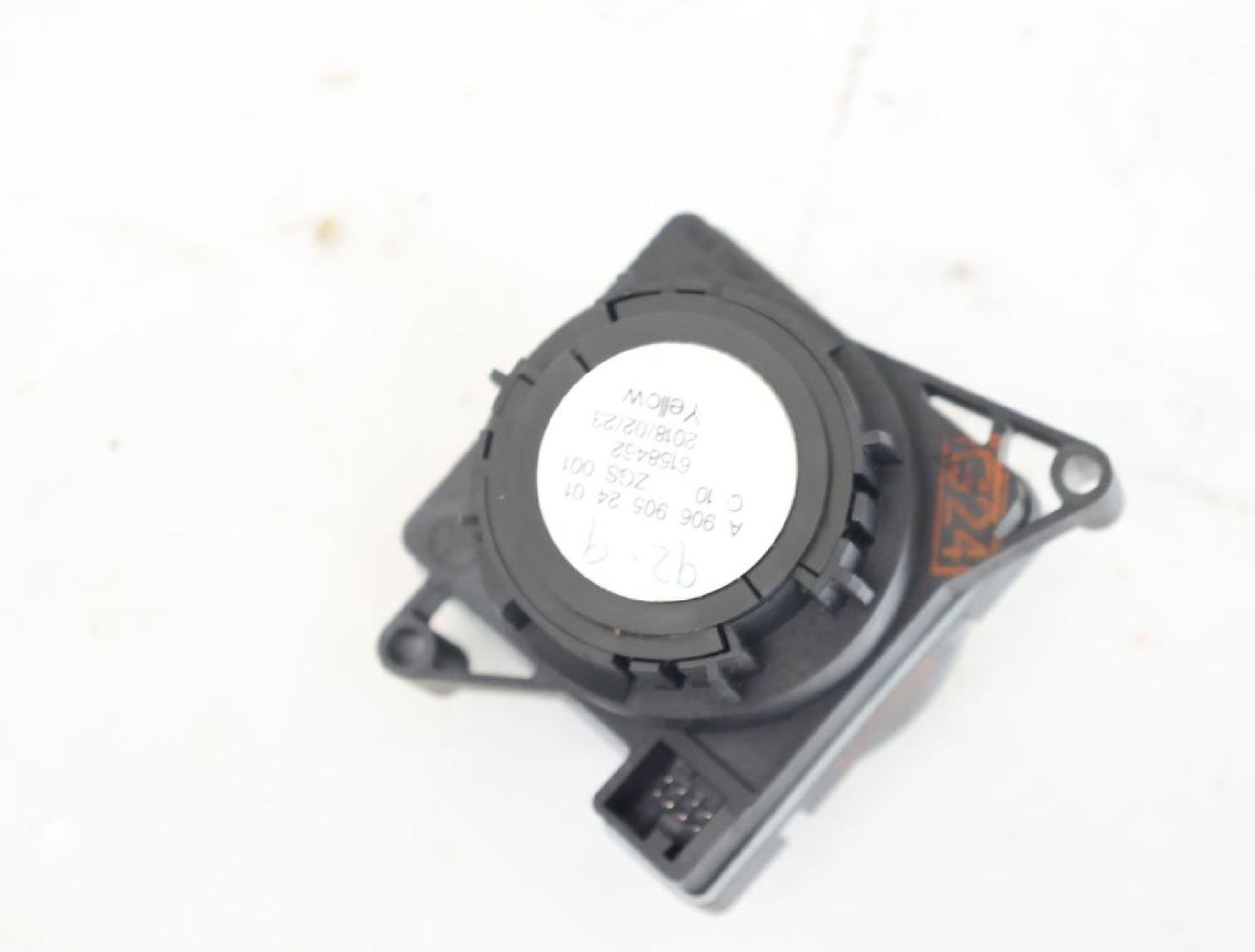 Schalter Licht 9069052401 Mercedes SPRINTER 906
