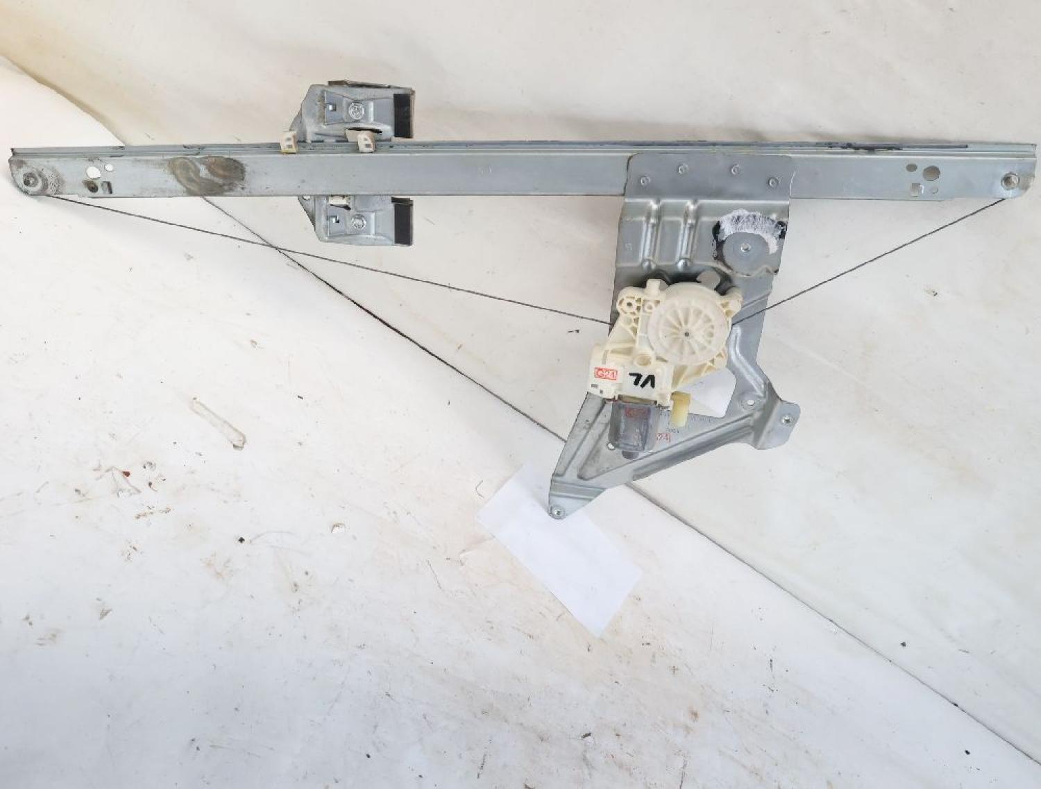 Fensterheber elektrisch vorn links 9067200046 Mercedes SPRINTER 906