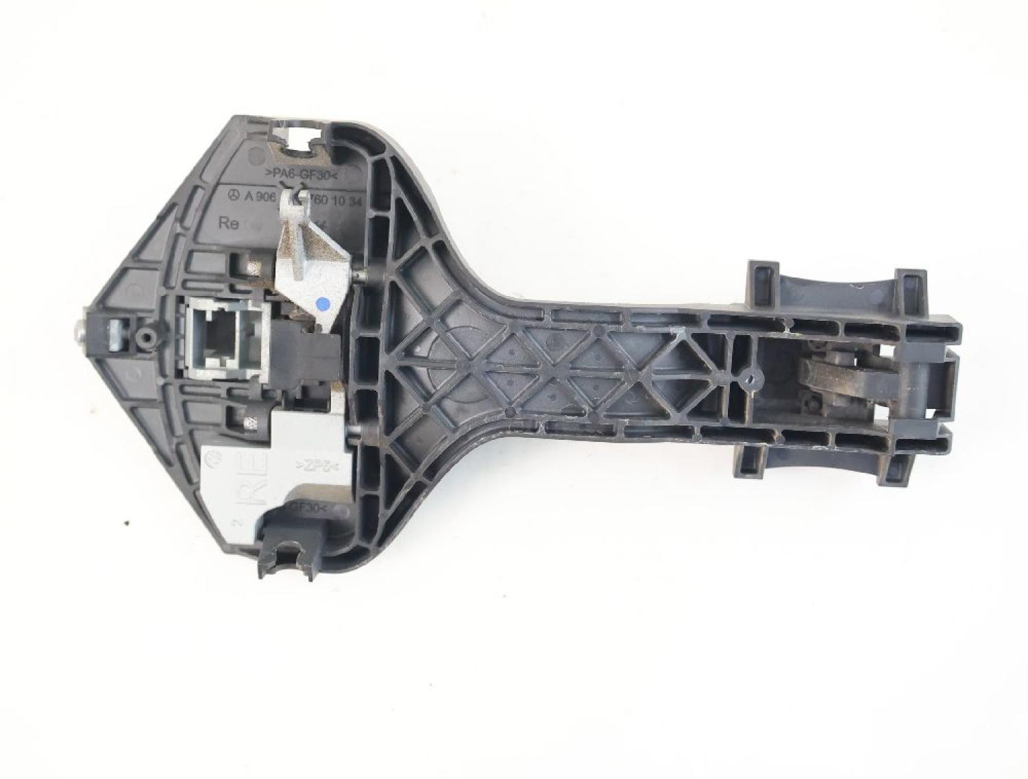 Türgriff außen vorn rechts 9067600070 Mercedes SPRINTER 906
